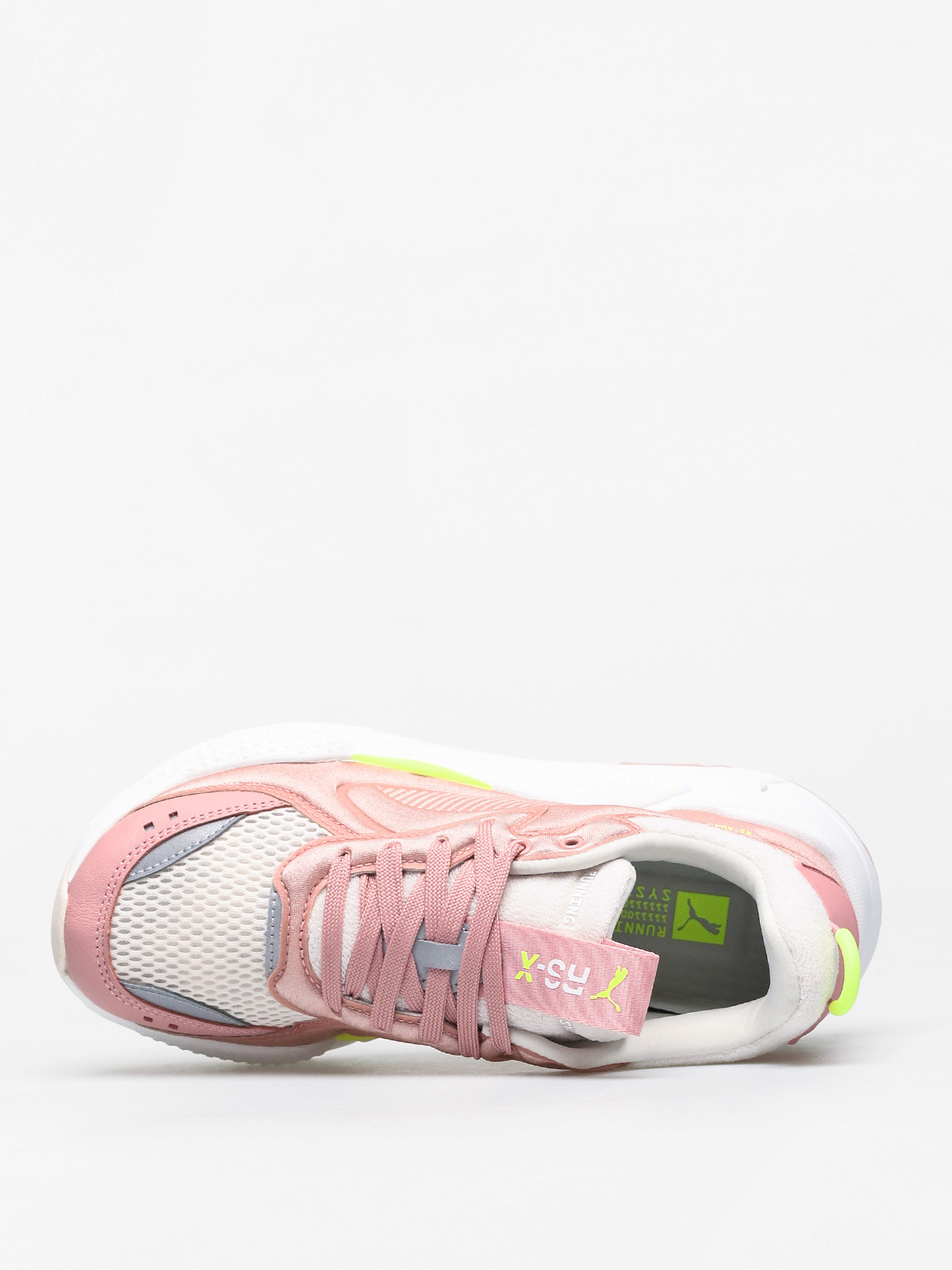 Buty Puma RS X Softcase (bridal rose/pastel parchment)