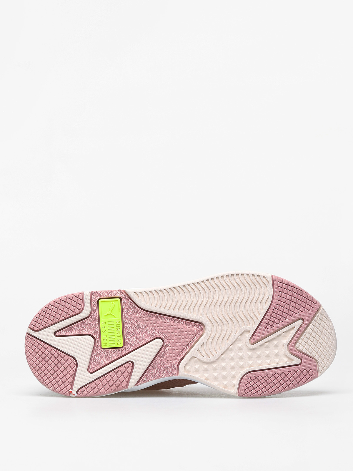 Buty Puma RS X Softcase (bridal rose/pastel parchment)