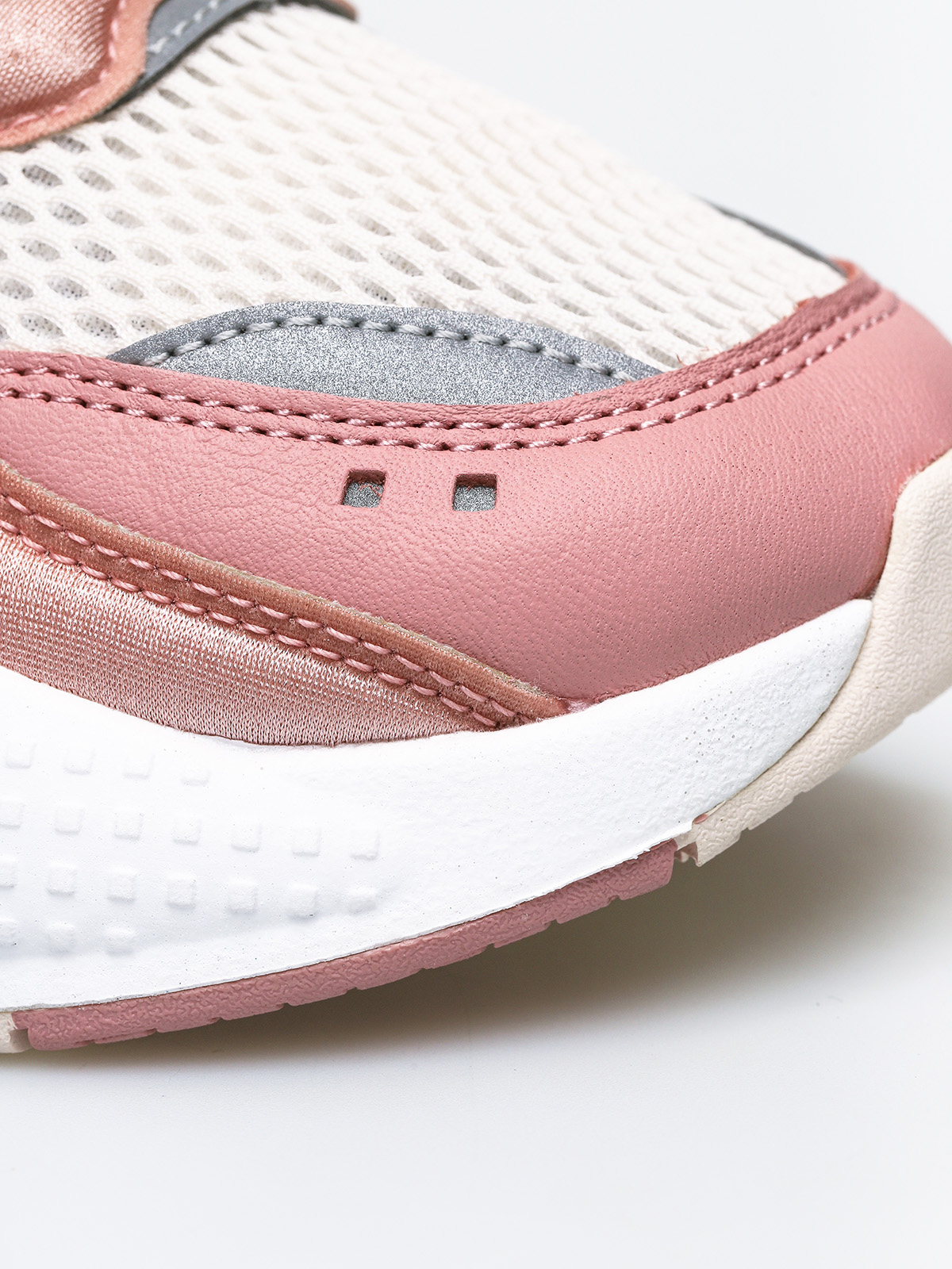 Buty Puma RS X Softcase (bridal rose/pastel parchment)