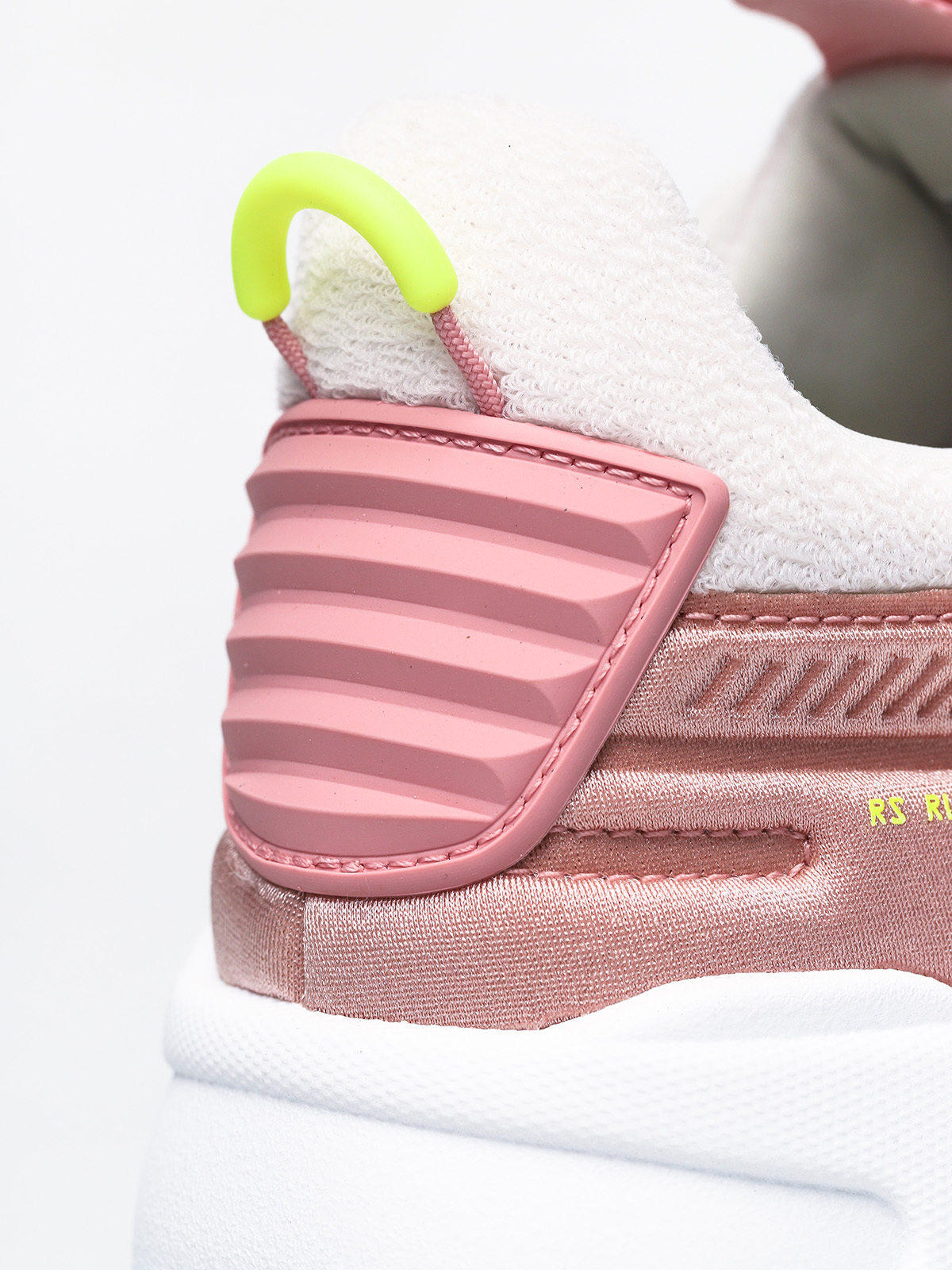 Buty Puma RS X Softcase (bridal rose/pastel parchment)
