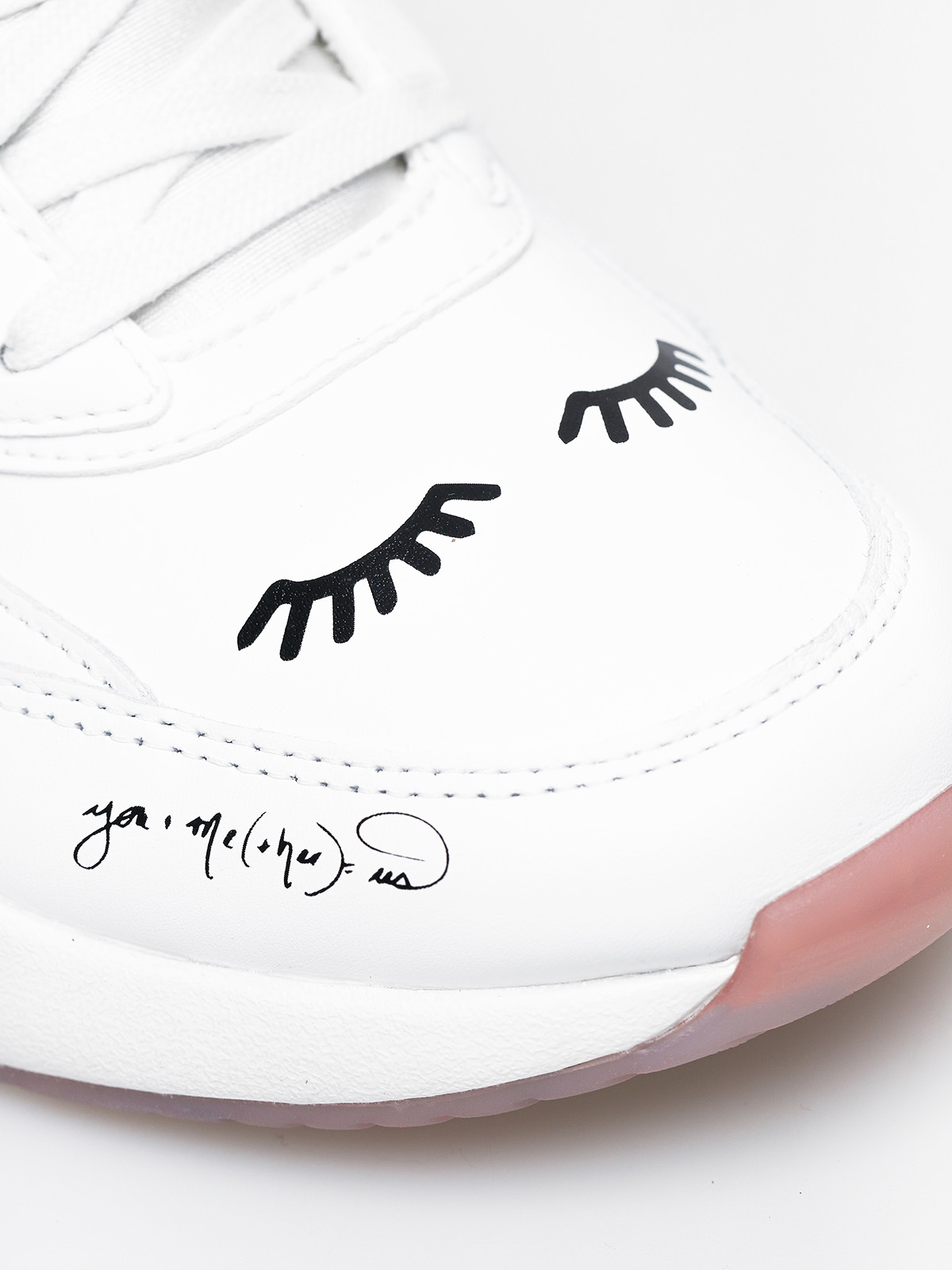 Buty Puma Nova Sue Tsai Wmn (bright white/bright white)