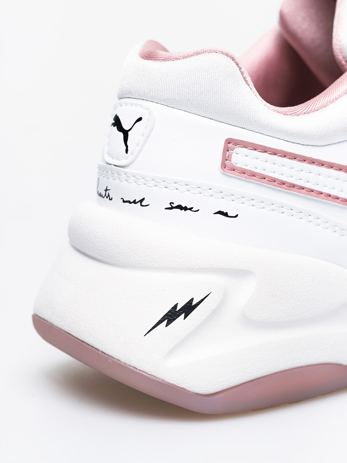 Buty Puma Nova Sue Tsai Wmn (bright white/bright white)