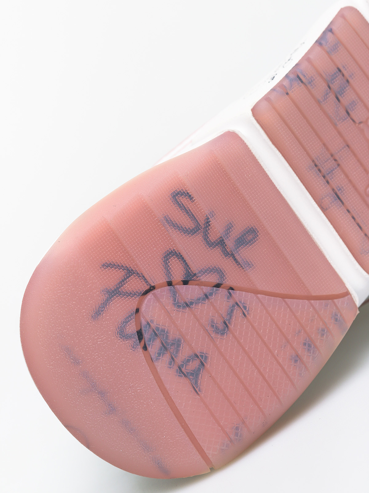 Buty Puma Nova Sue Tsai Wmn (bright white/bright white)