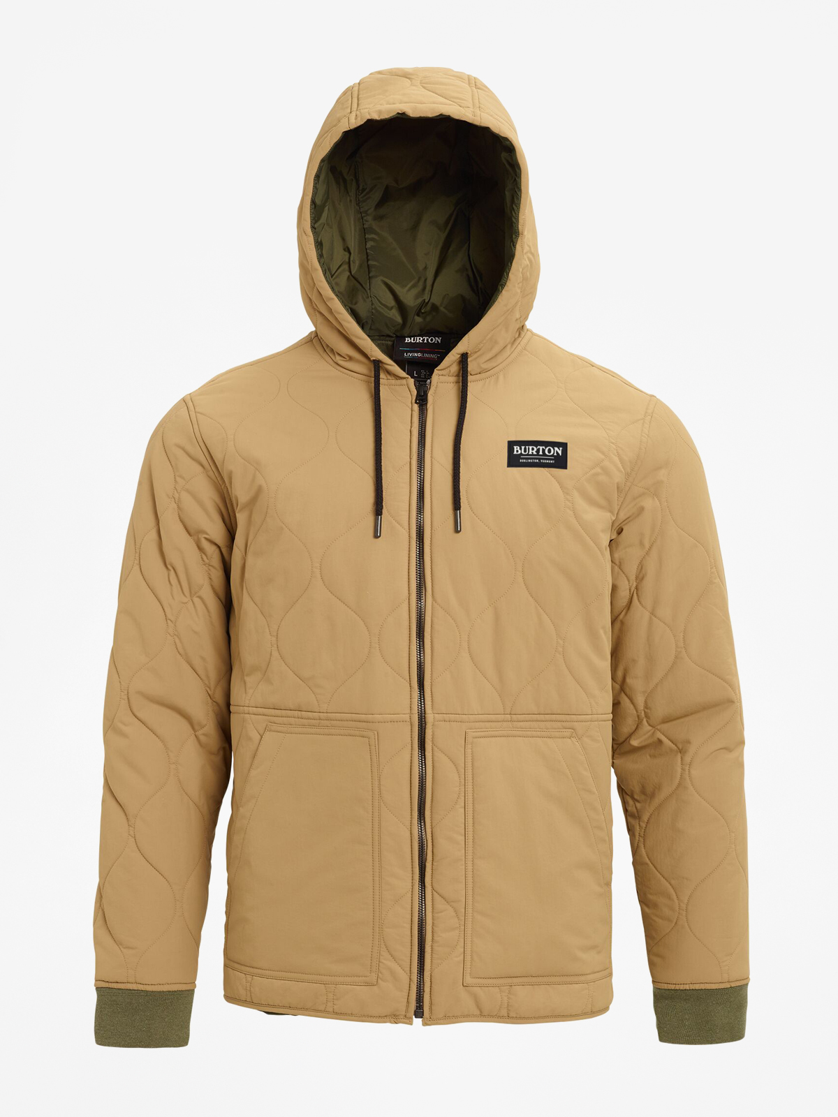 Kurtka Burton Mallet Hdd (kelp)