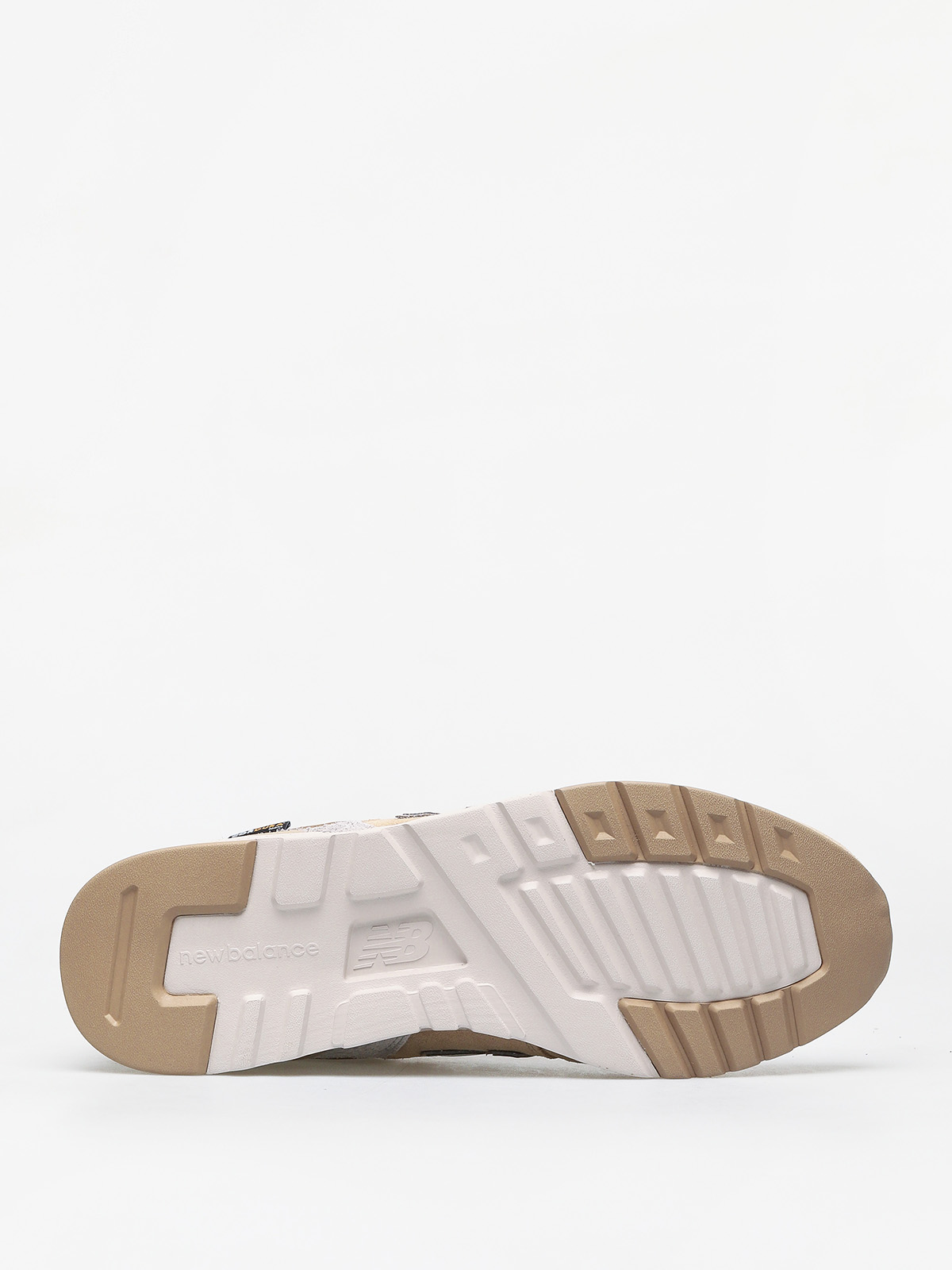 Buty New Balance 997 (tan)