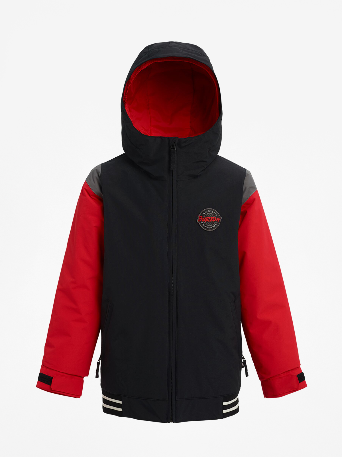 Kurtka snowboardowa Burton Game Day (trublk/fmscar)