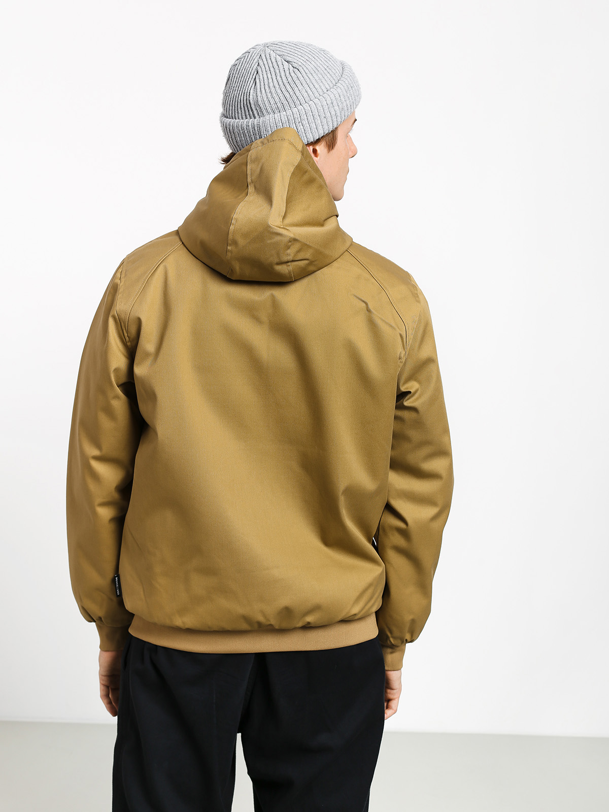 Kurtka DC Ellis Padded (khaki)