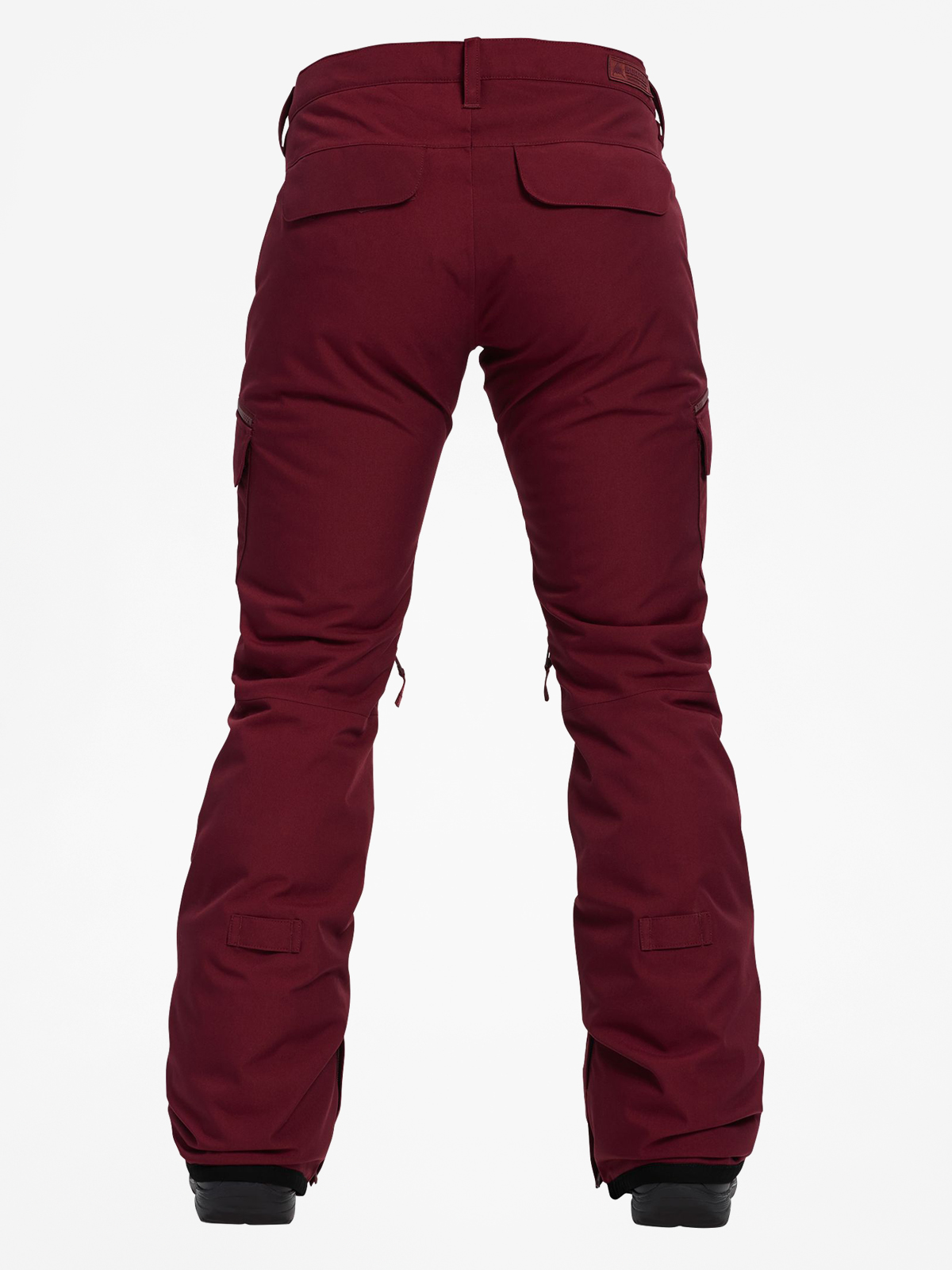 Damskie Spodnie snowboardowe Burton Gloria (port royal)