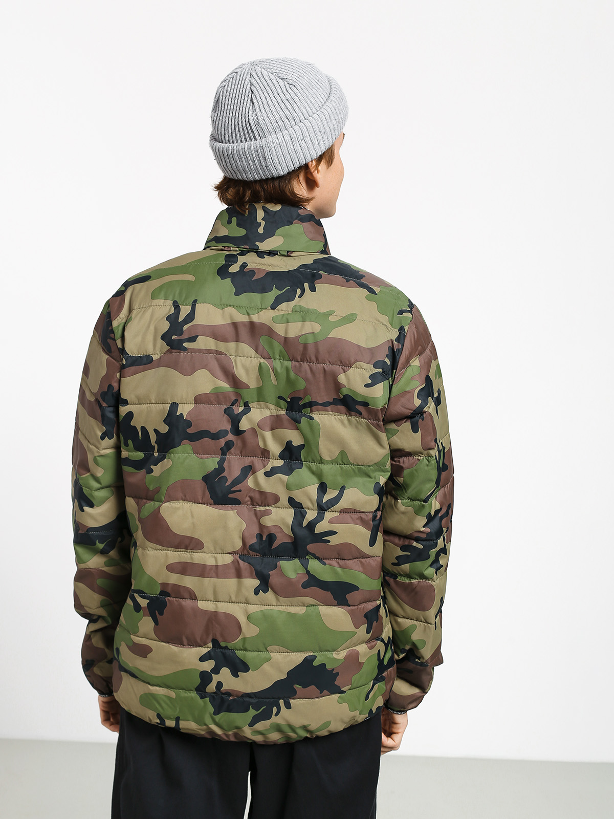 Kurtka DC Tintern 3 (camo)