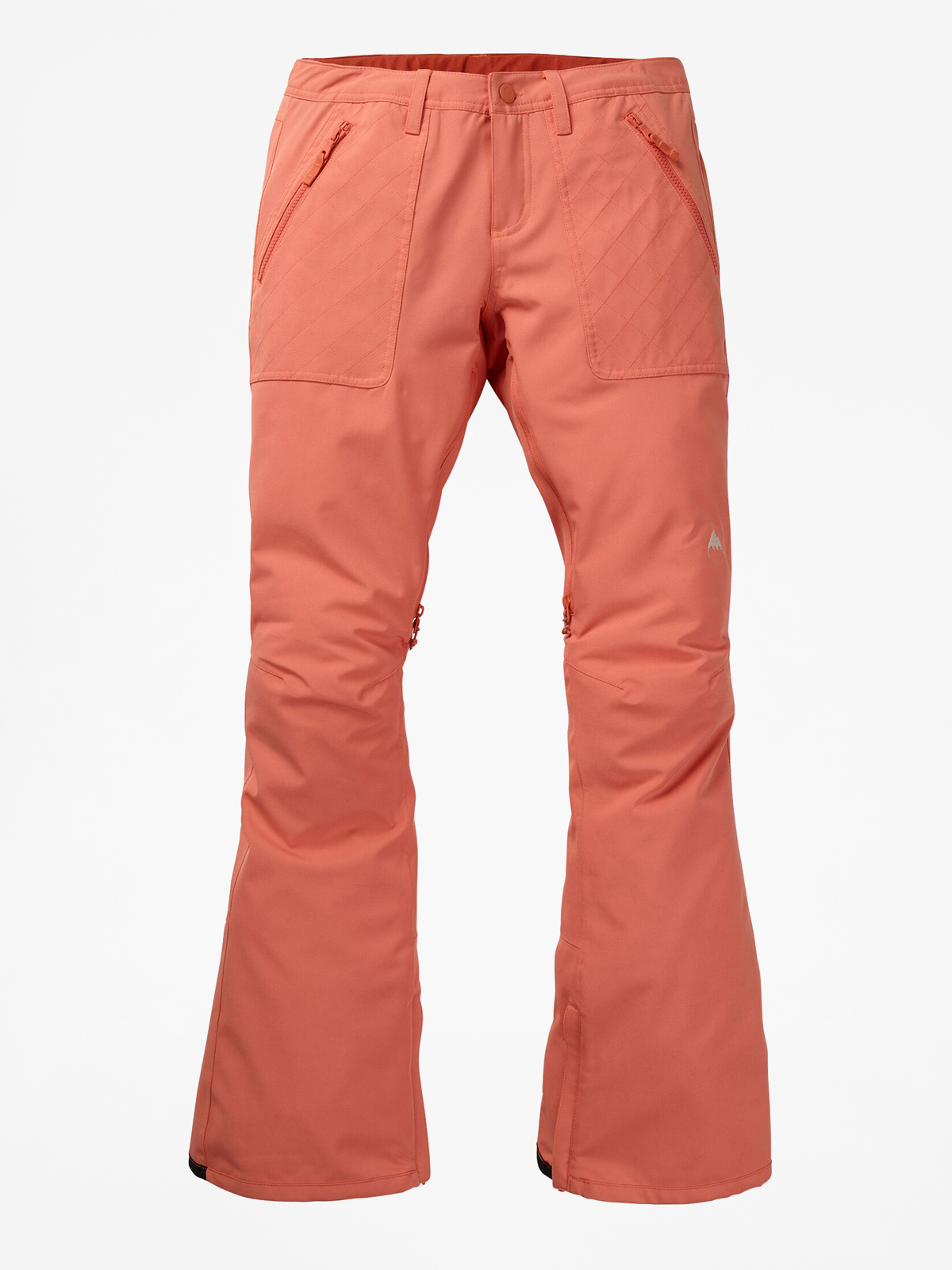 Damskie Spodnie snowboardowe Burton Vida (crabapple)