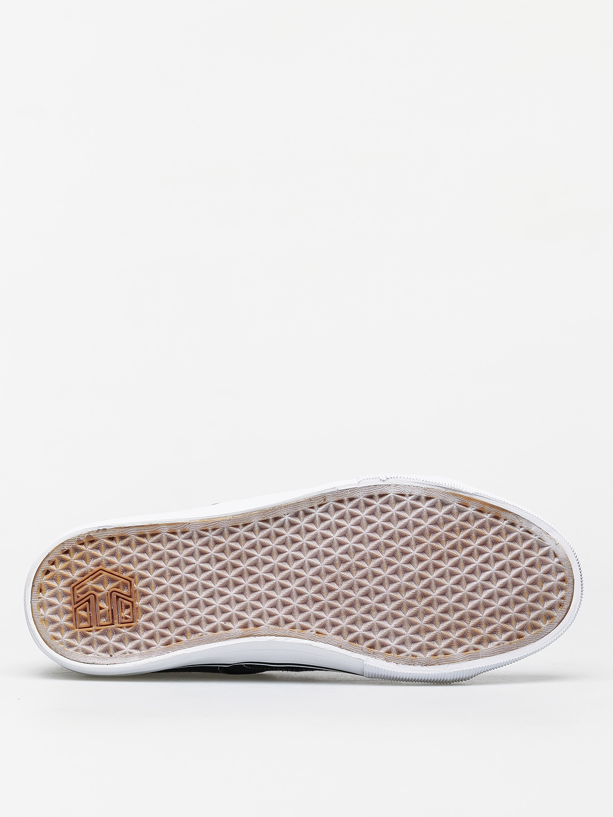 Buty Etnies Rls (black/white/silver)