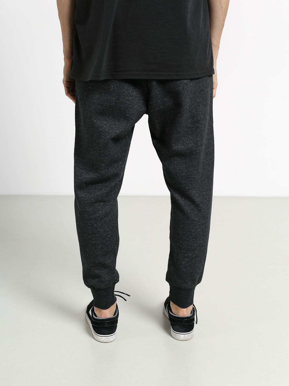 Spodnie Quiksilver Rio Pant (dark grey heather)