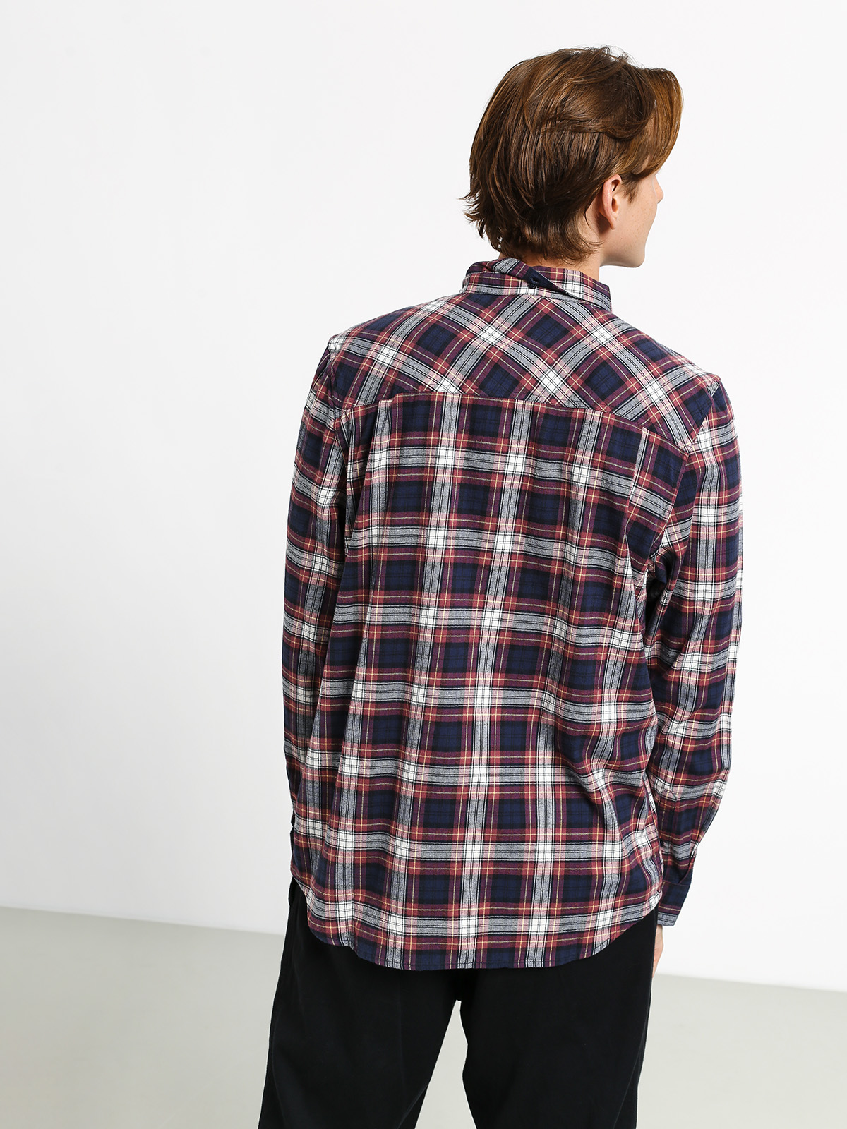 Koszula Element Lumber Classic Ls (port)