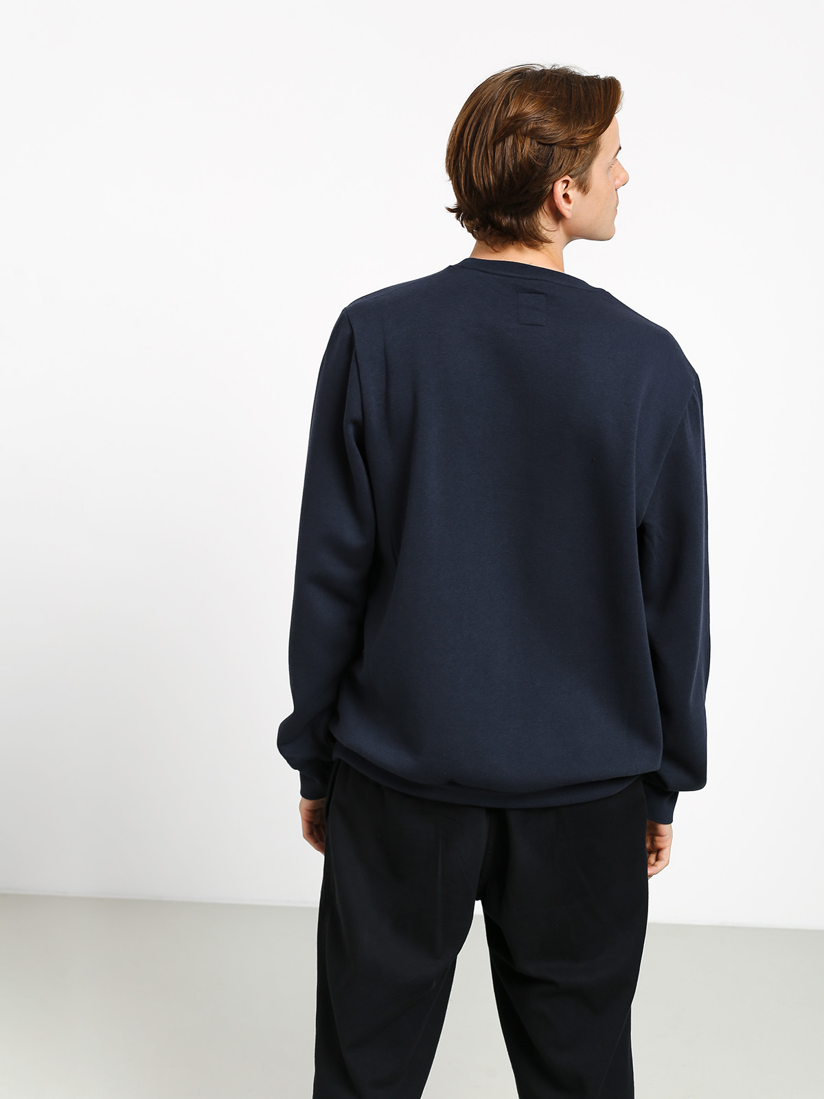 Bluza Element Odyssey Cr (eclipse navy)