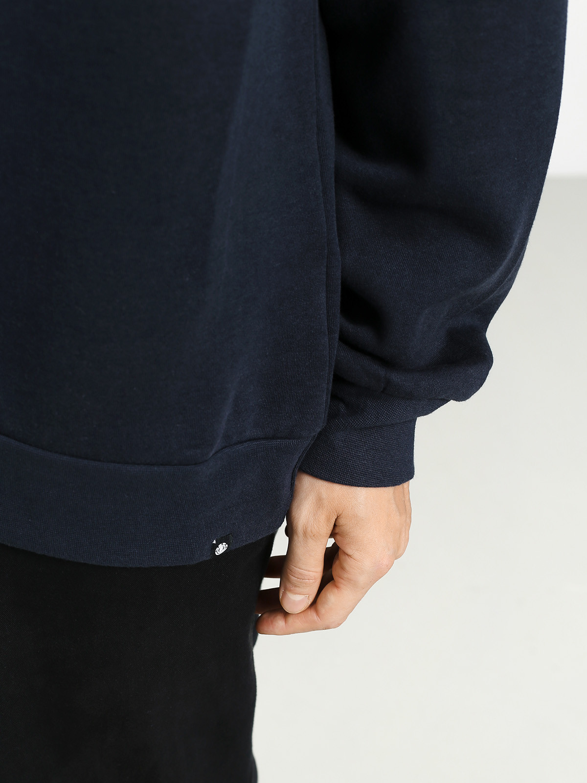 Bluza Element Odyssey Cr (eclipse navy)