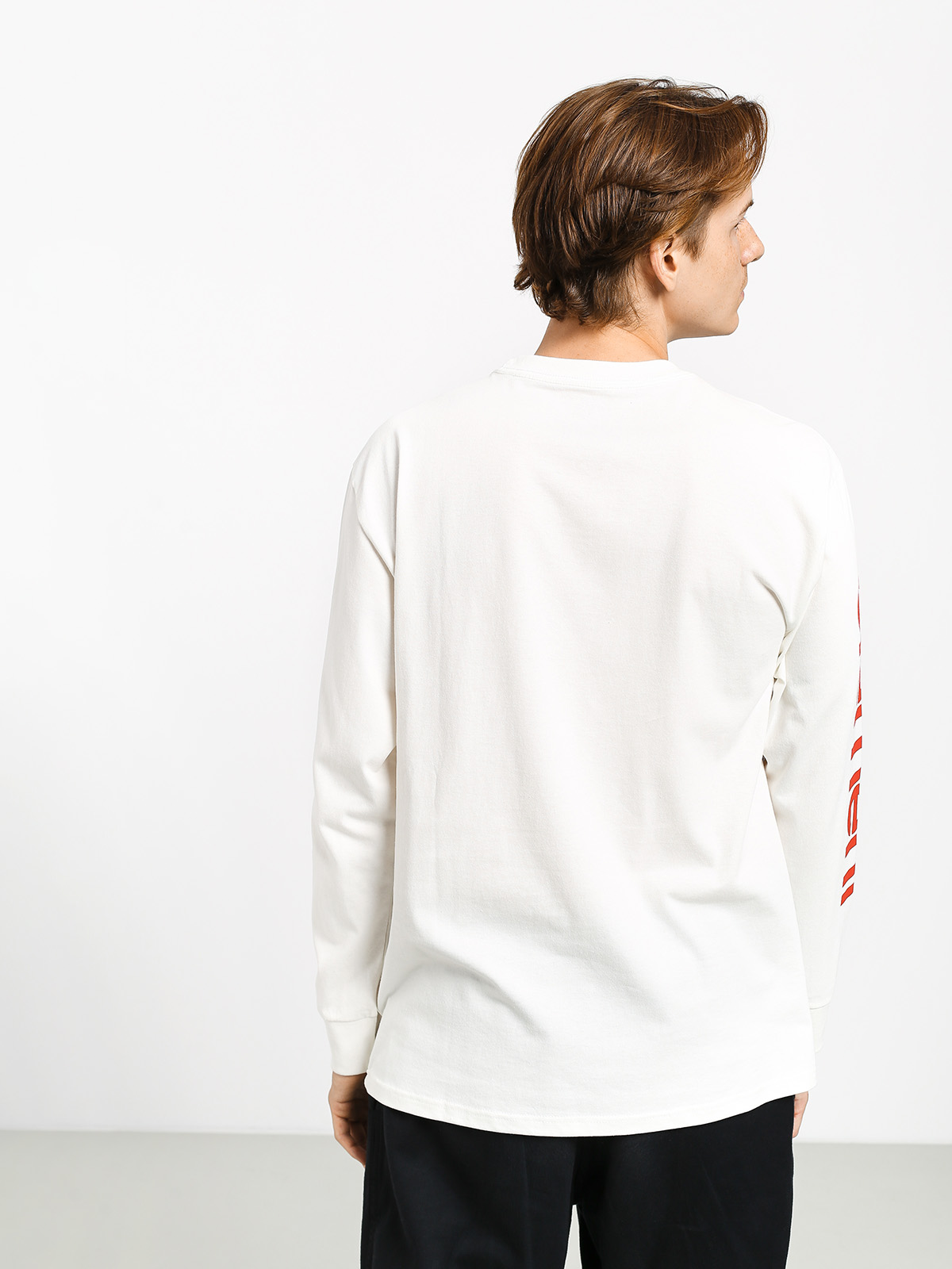 Longsleeve Element Primo (off white)
