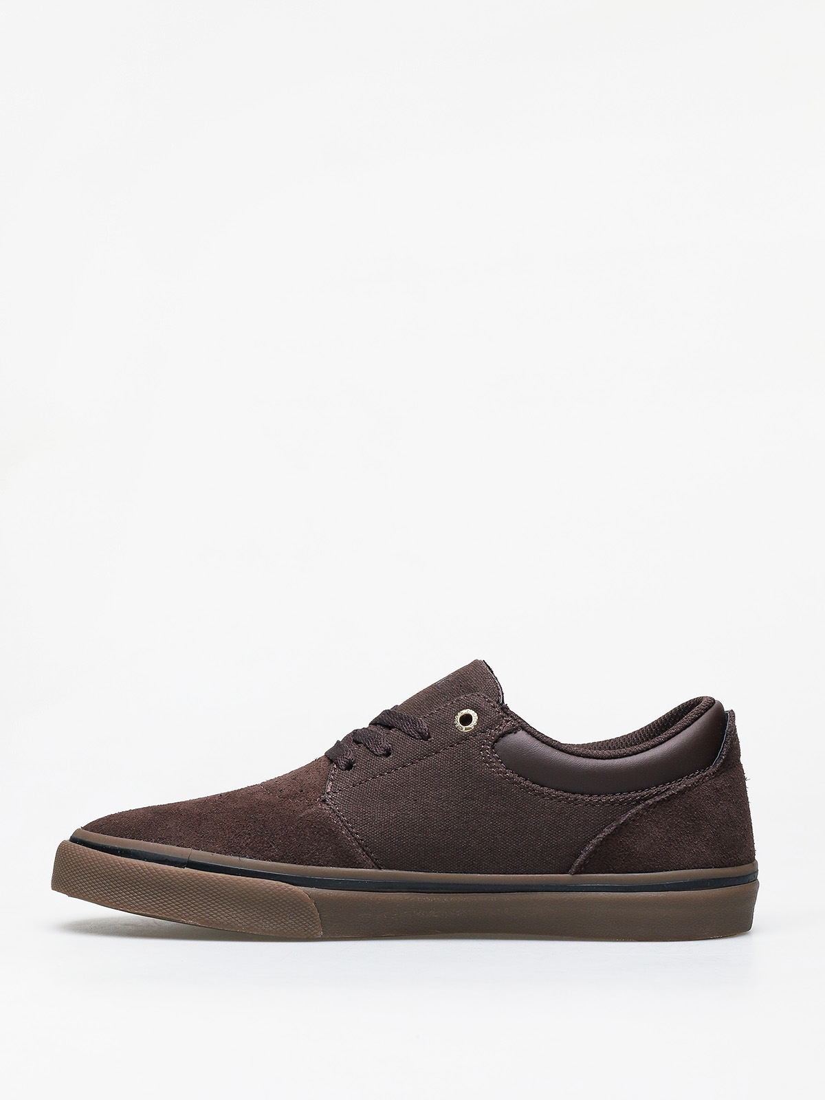 Buty Emerica Alcove (chocolate/gum)