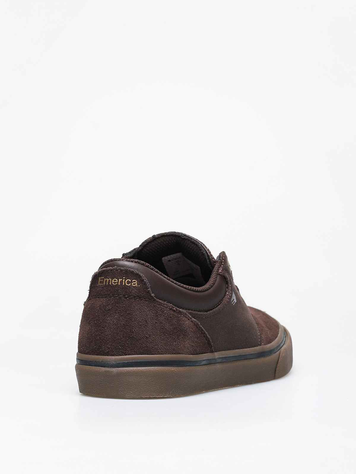 Buty Emerica Alcove (chocolate/gum)