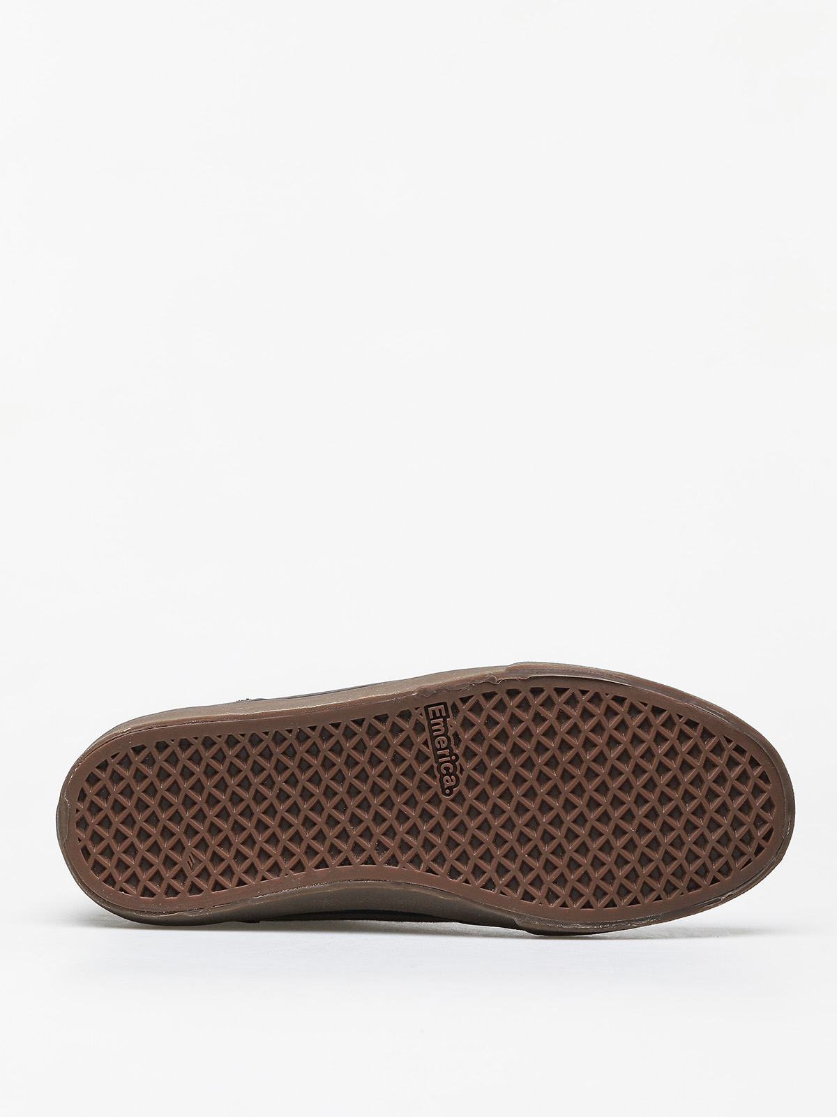 Buty Emerica Alcove (chocolate/gum)
