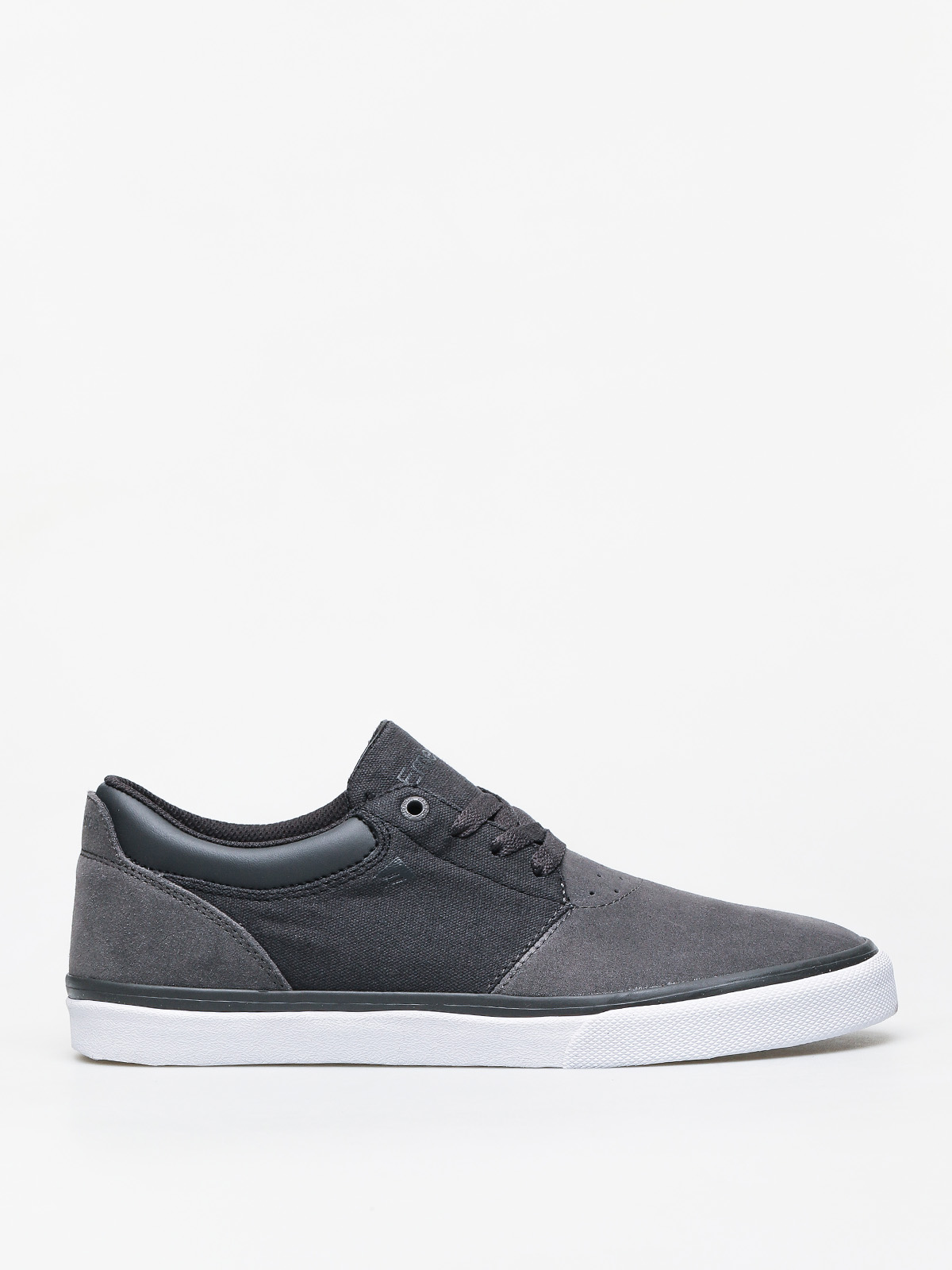 Buty Emerica Alcove (grey/grey)