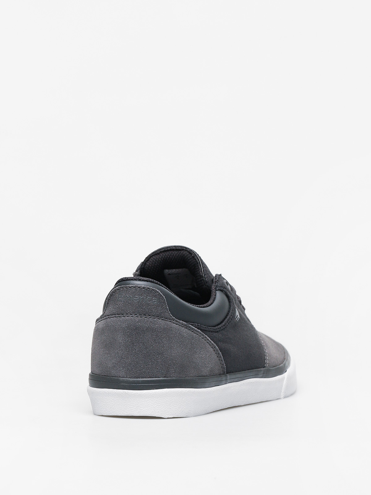Buty Emerica Alcove (grey/grey)