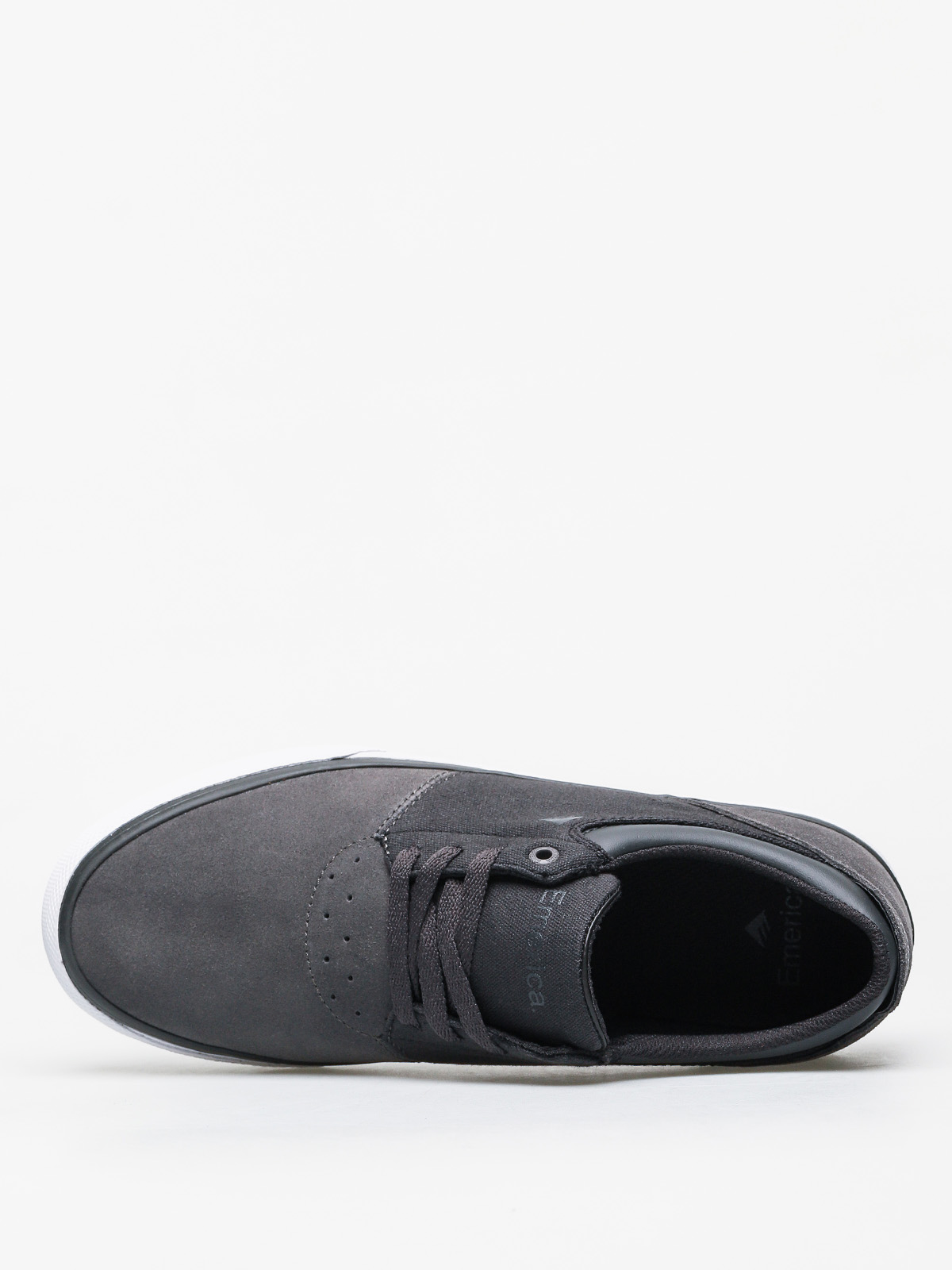 Buty Emerica Alcove (grey/grey)