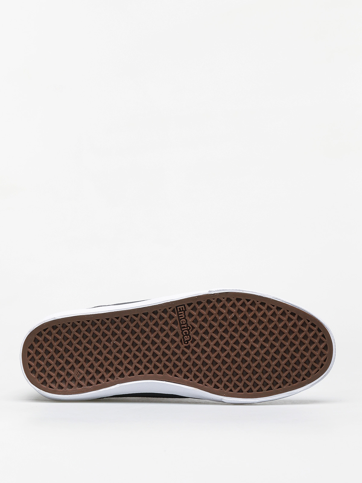 Buty Emerica Alcove (grey/grey)