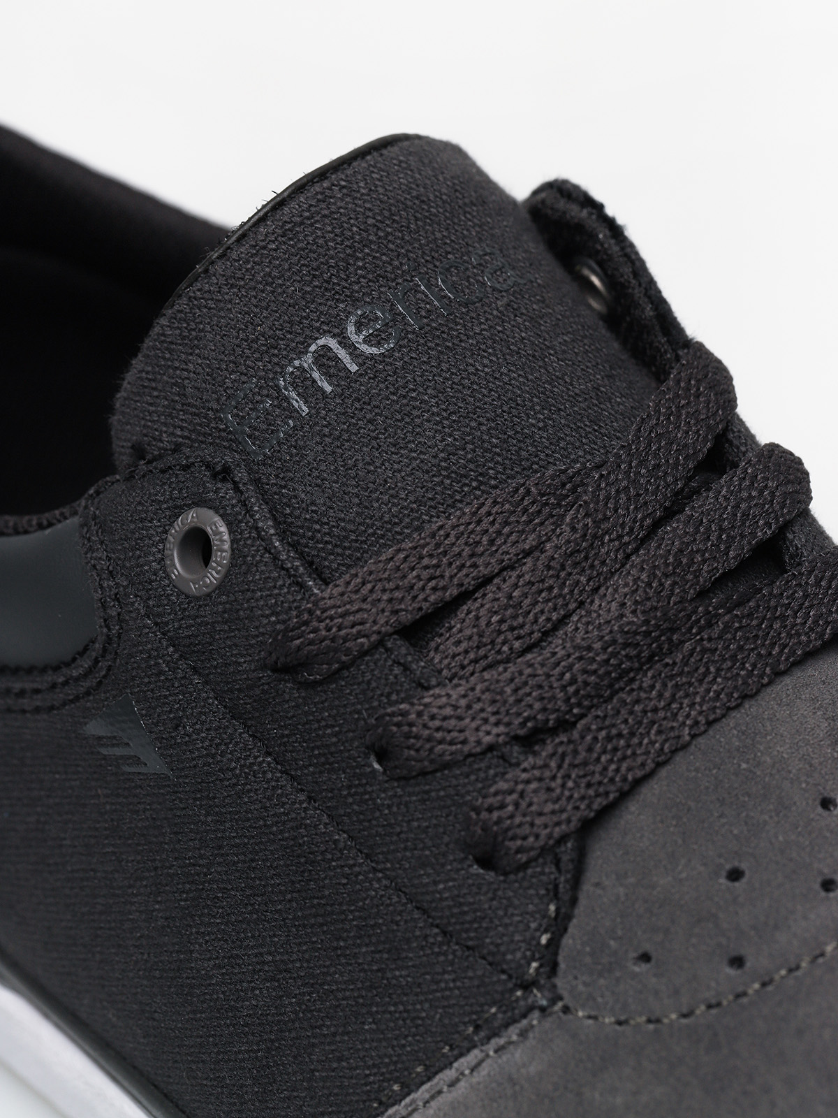 Buty Emerica Alcove (grey/grey)