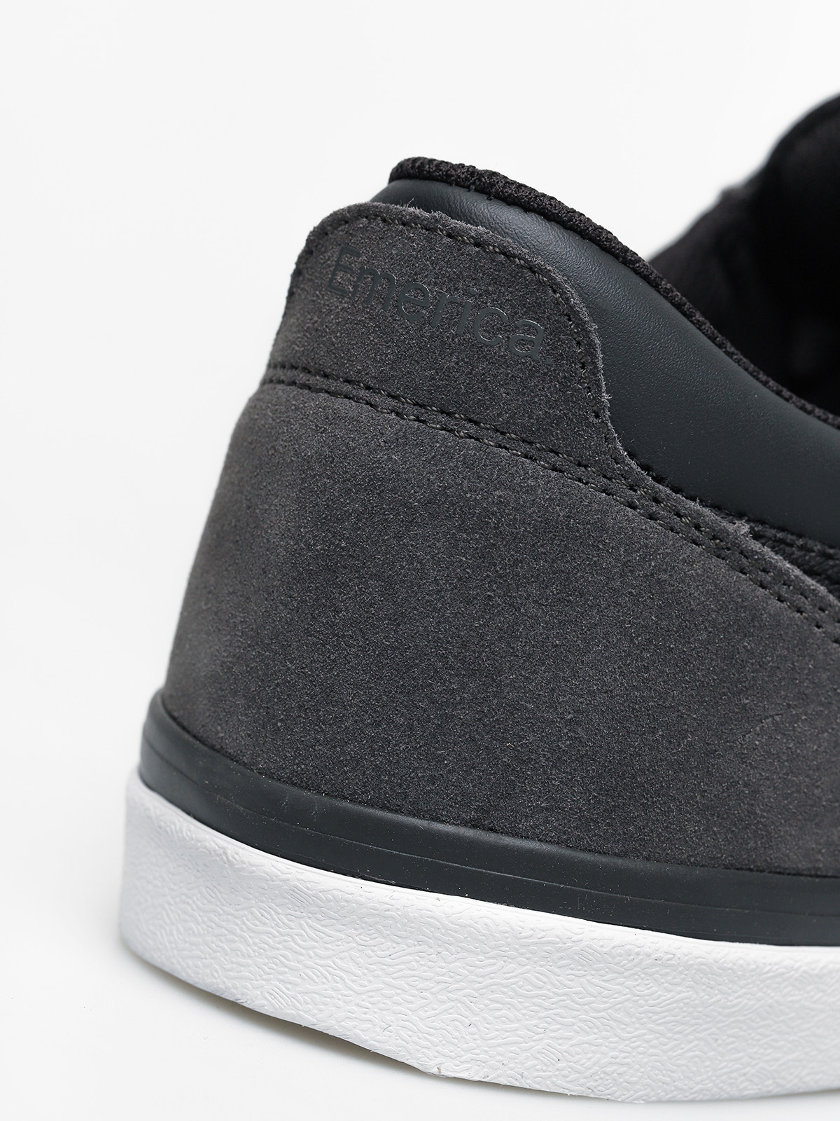 Buty Emerica Alcove (grey/grey)