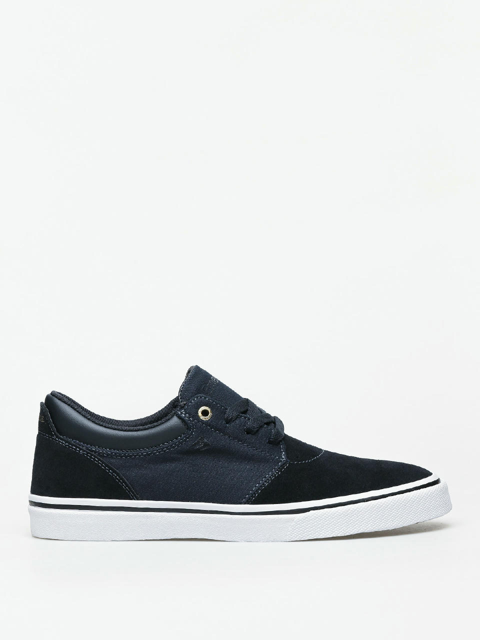 Buty Emerica Alcove (navy/gold)