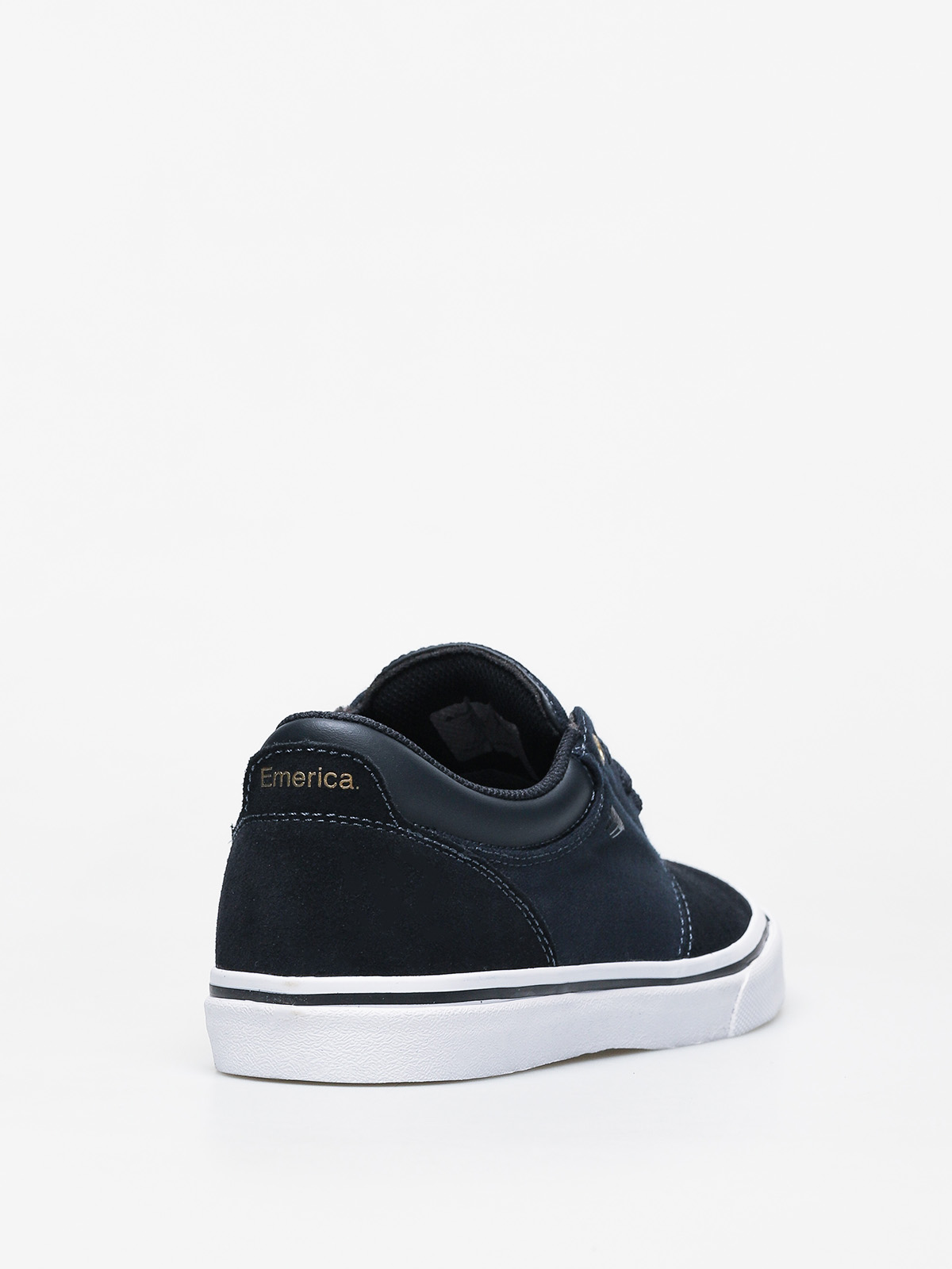 Buty Emerica Alcove (navy/gold)