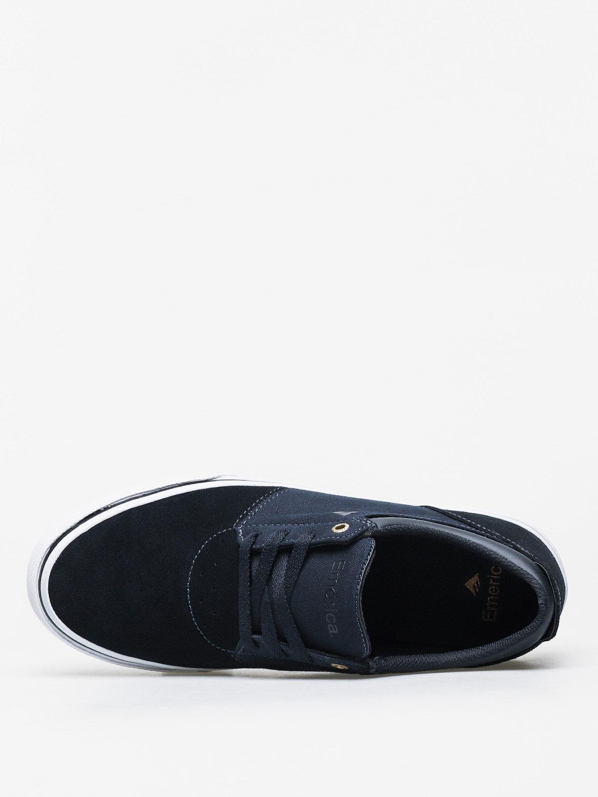 Buty Emerica Alcove (navy/gold)