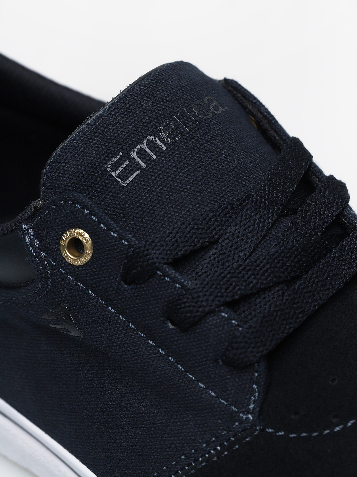 Buty Emerica Alcove (navy/gold)