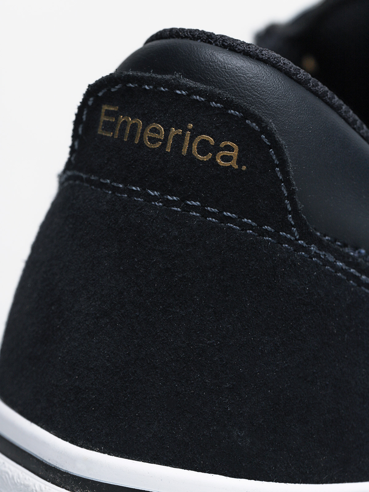Buty Emerica Alcove (navy/gold)