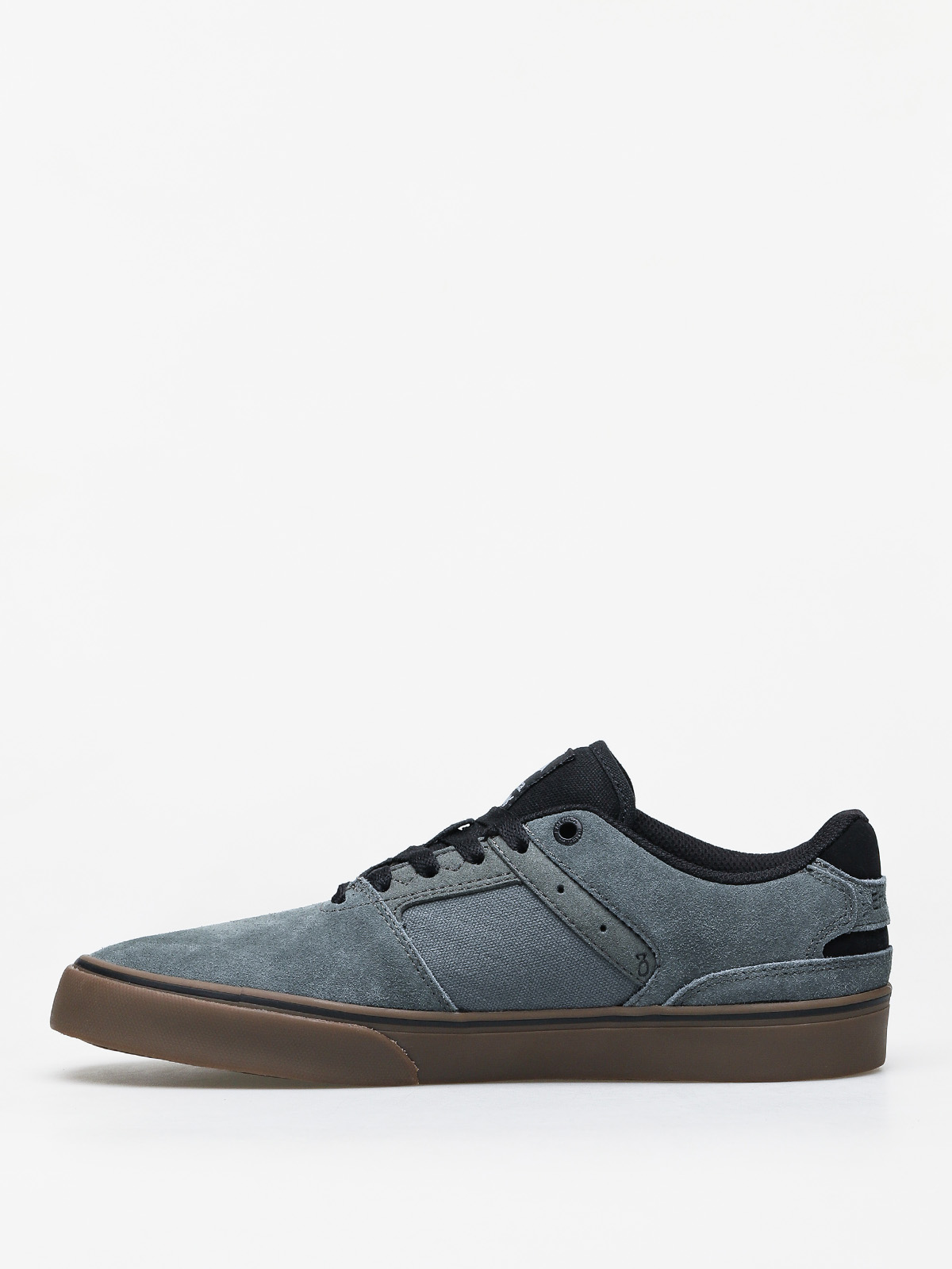 Buty Emerica The Reynolds Low Vulc (grey/black/gum)
