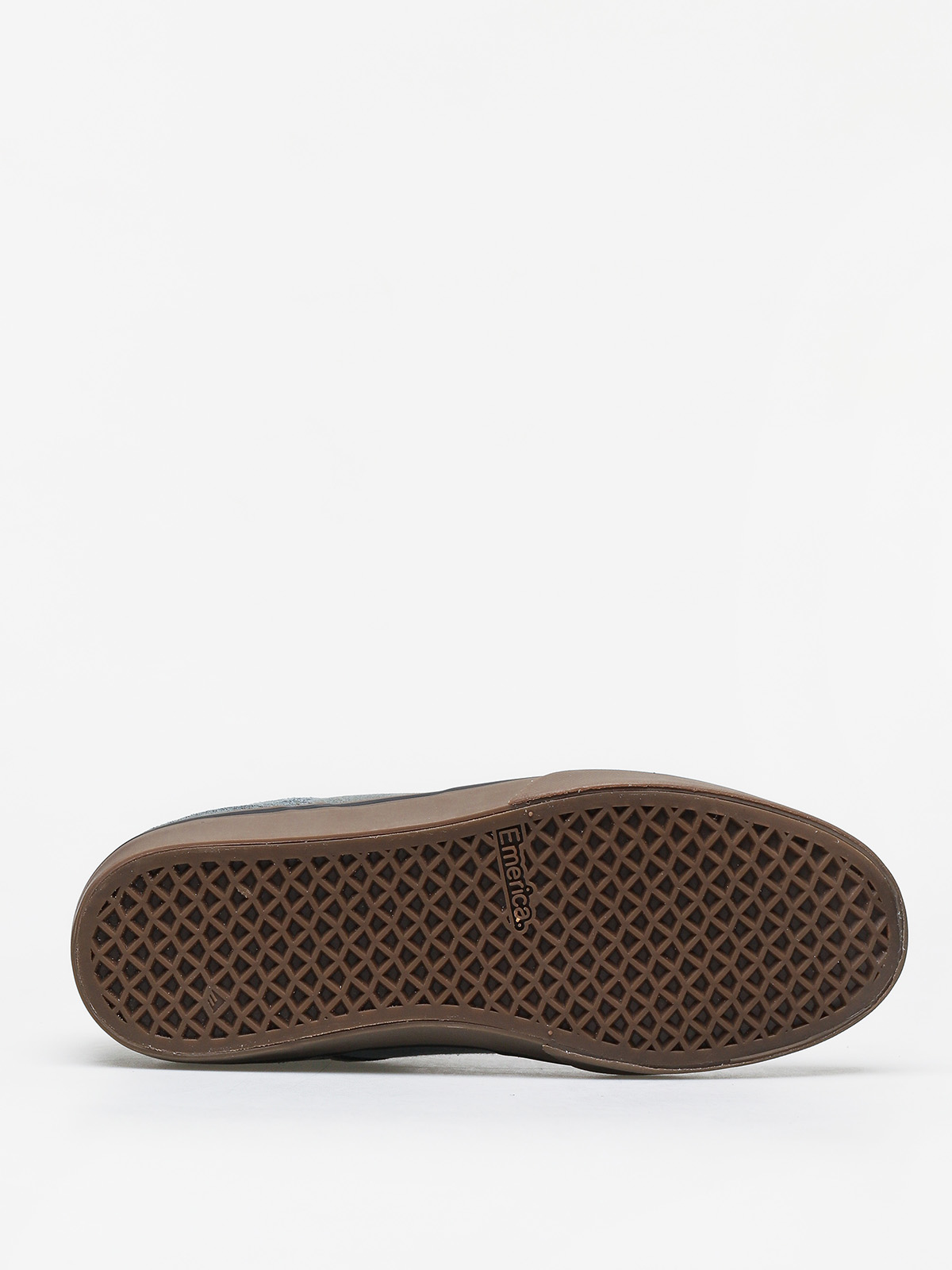 Buty Emerica The Reynolds Low Vulc (grey/black/gum)