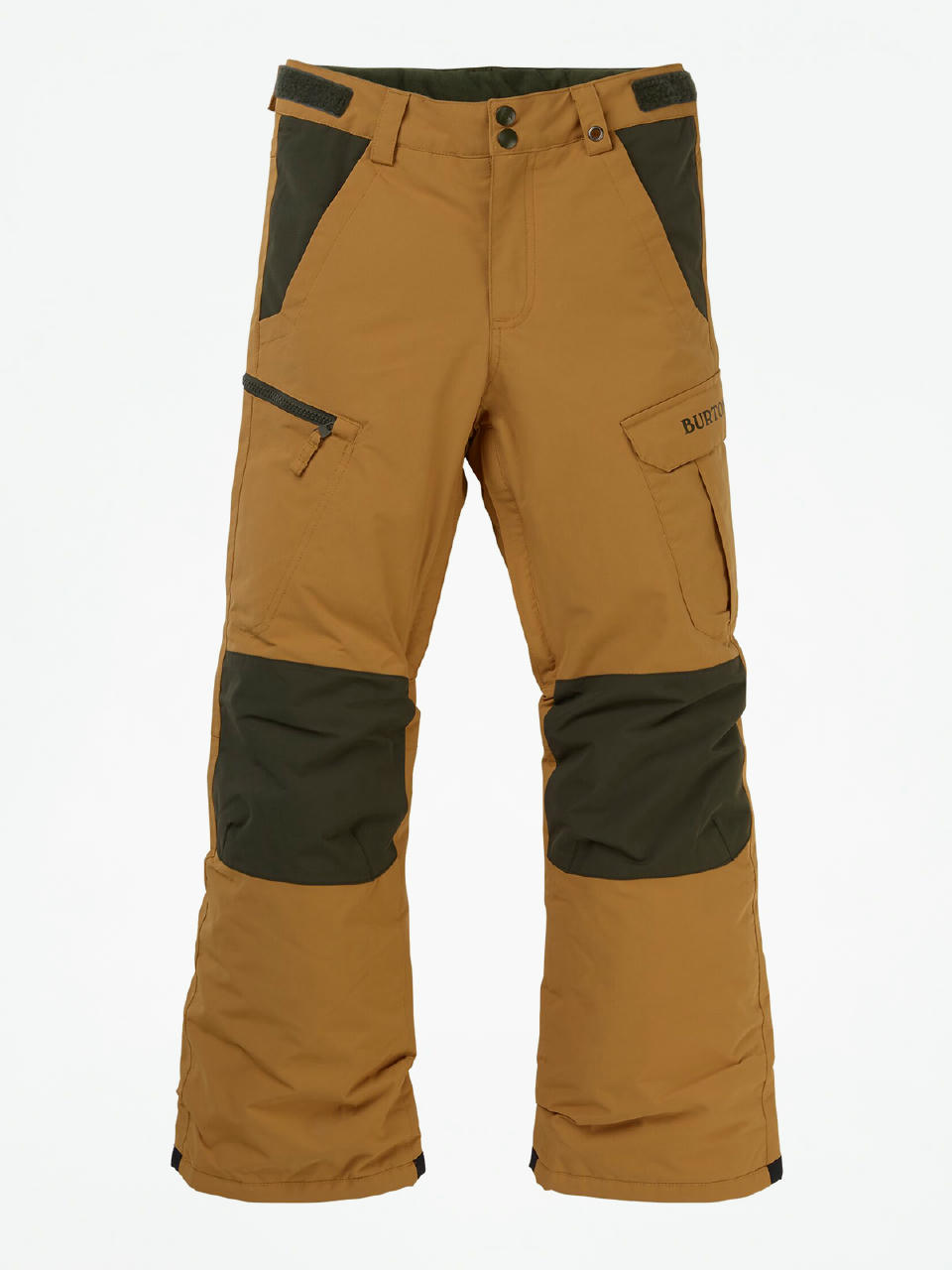 Spodnie snowboardowe Burton Exile Cargo (wood thrush)