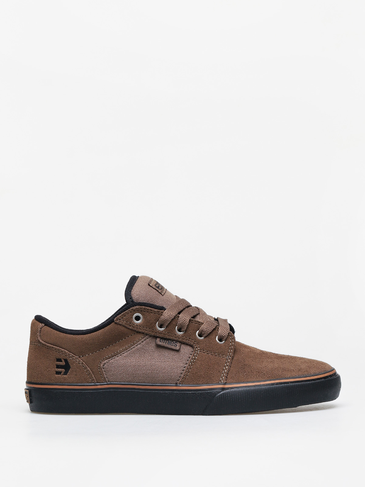 Buty Etnies Barge Ls (olive/black/gum)