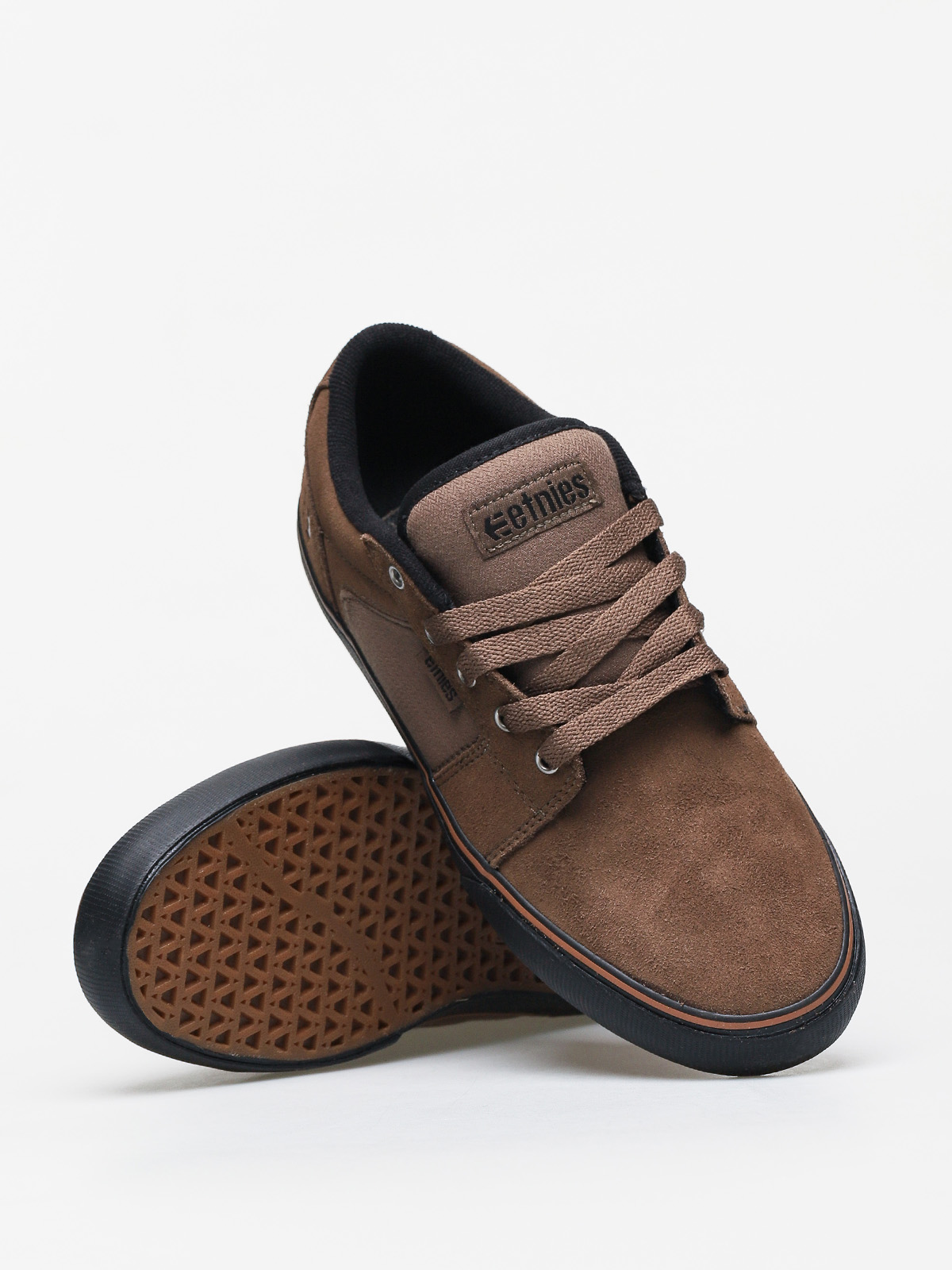Buty Etnies Barge Ls (olive/black/gum)