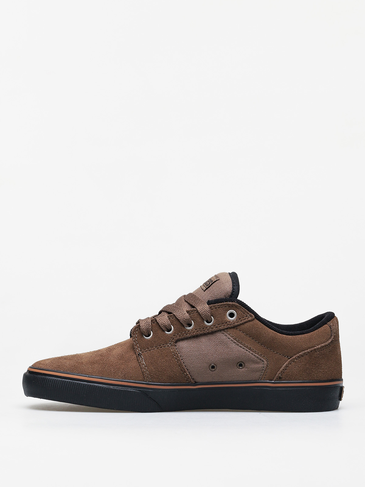 Buty Etnies Barge Ls (olive/black/gum)