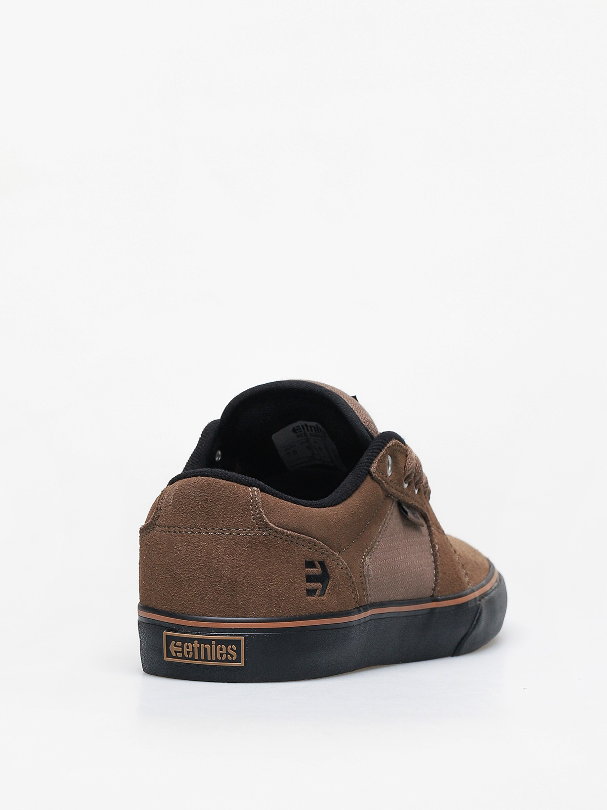 Buty Etnies Barge Ls (olive/black/gum)