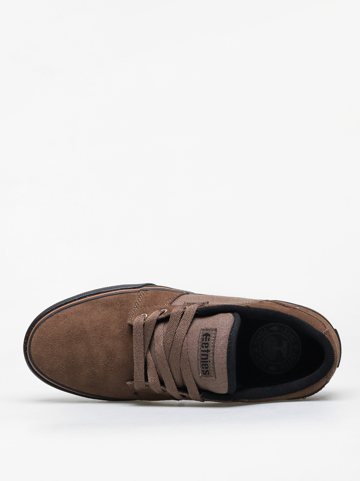 Buty Etnies Barge Ls (olive/black/gum)