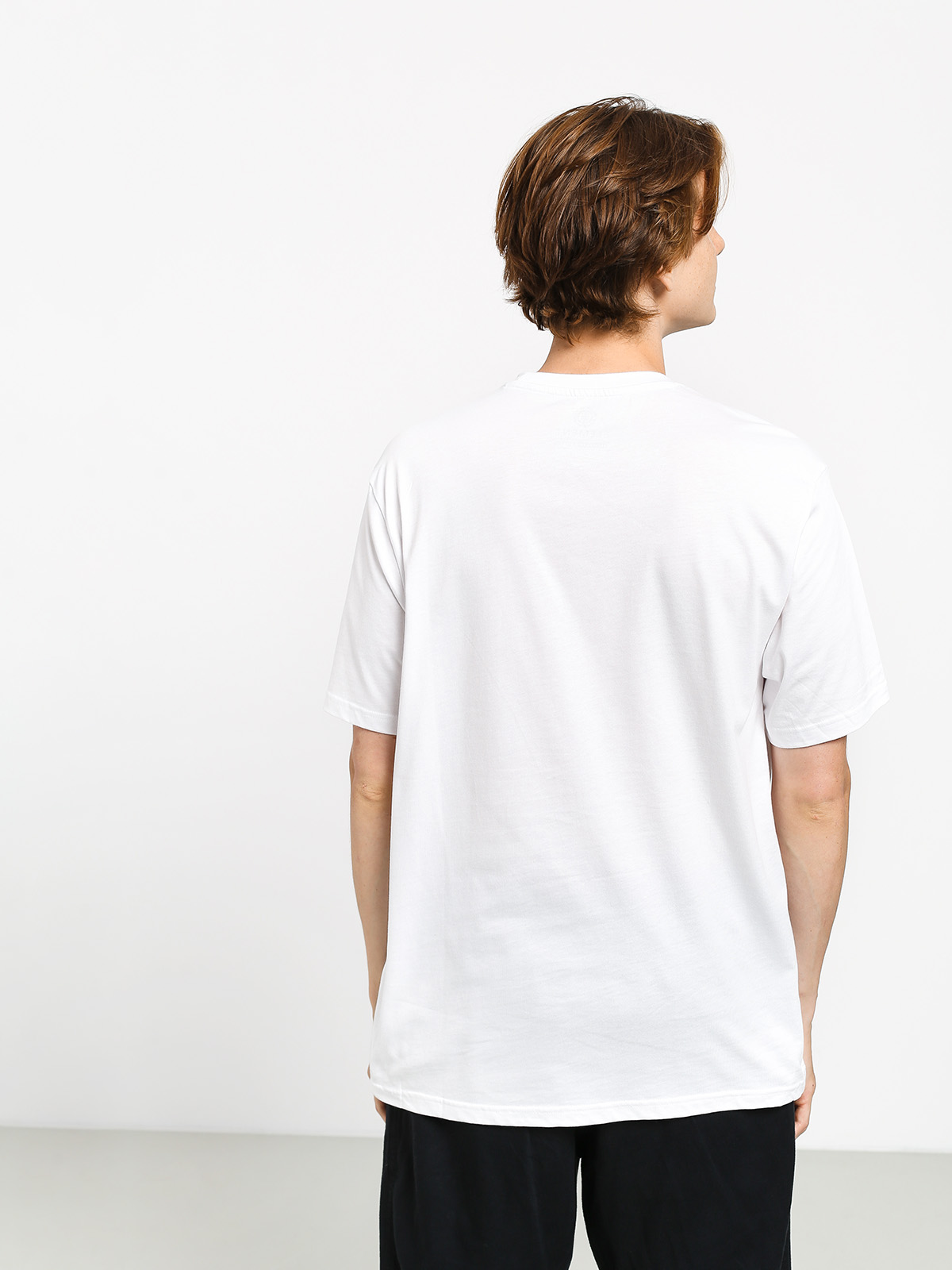 T-shirt Element Eddie (optic white)