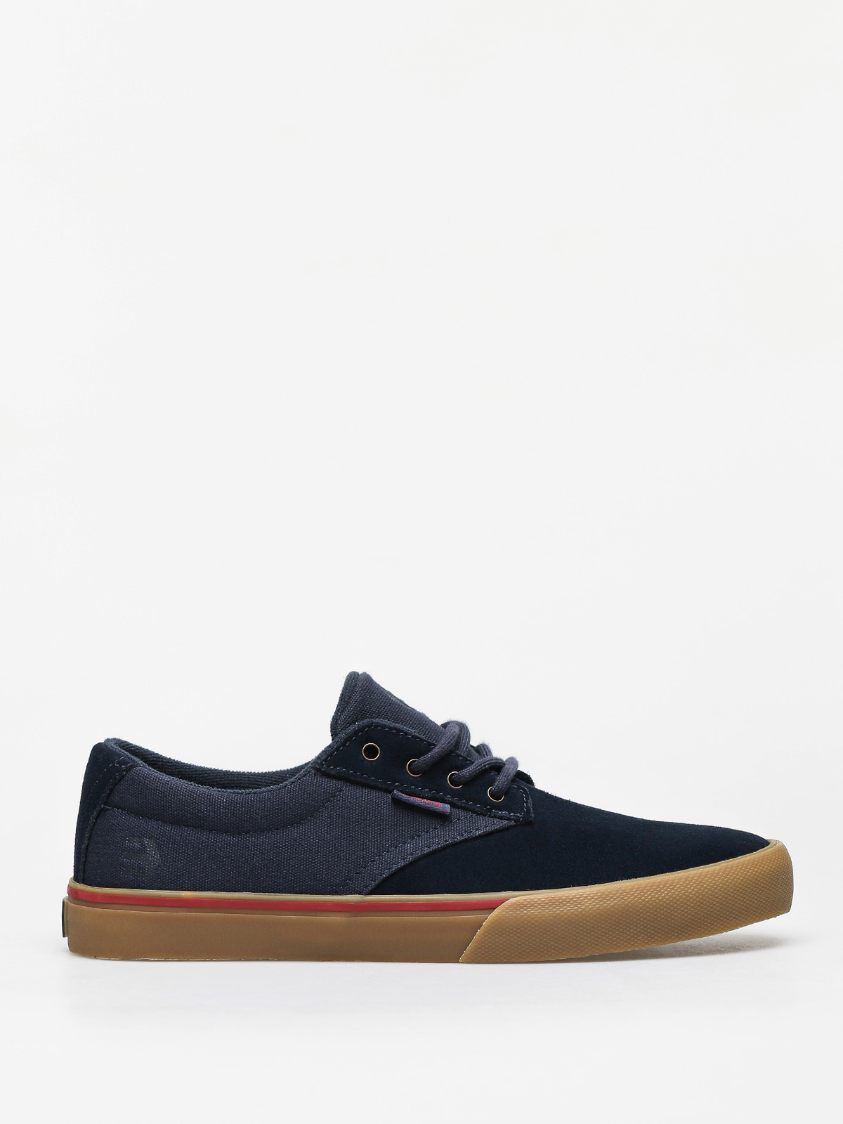 Buty Etnies Jameson Vulc (navy/tan)