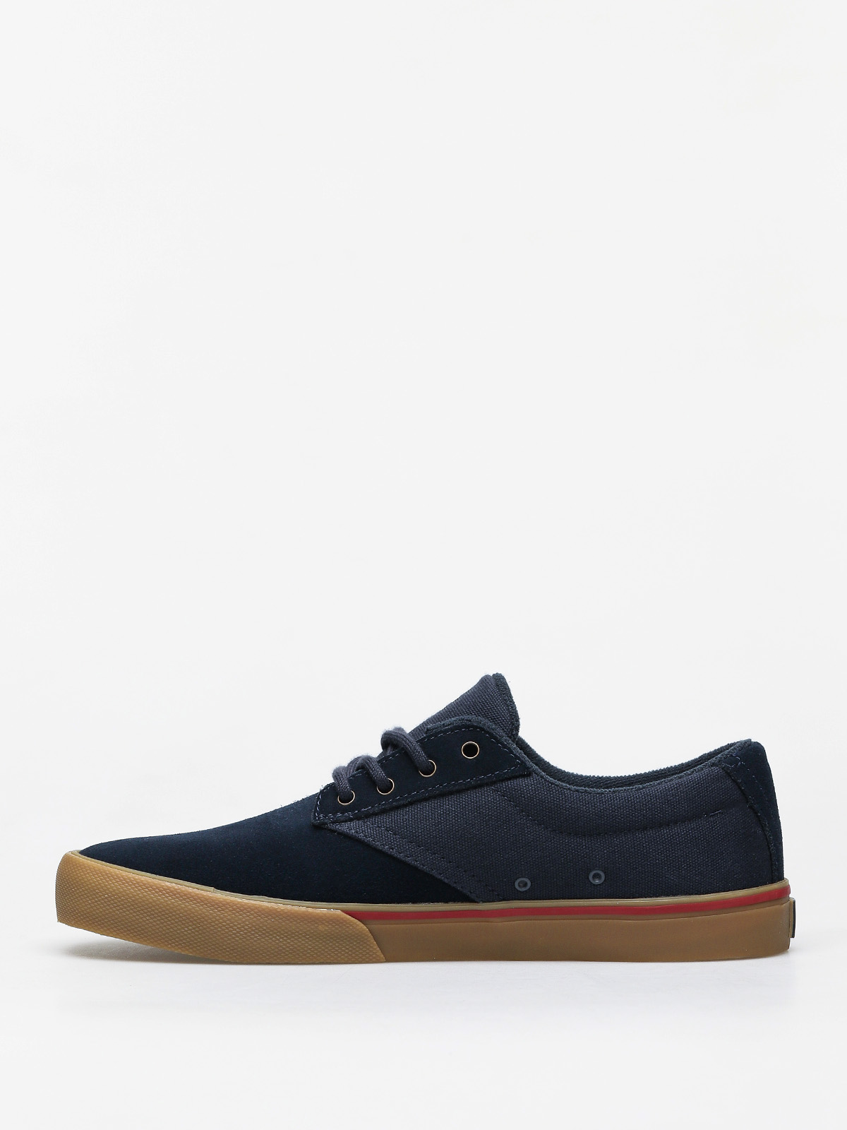 Buty Etnies Jameson Vulc (navy/tan)