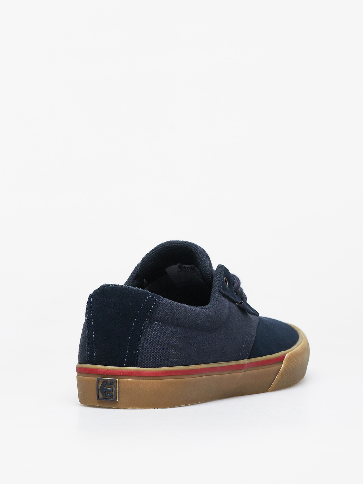Buty Etnies Jameson Vulc (navy/tan)