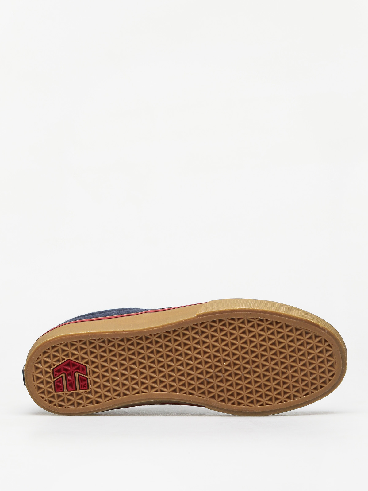 Buty Etnies Jameson Vulc (navy/tan)