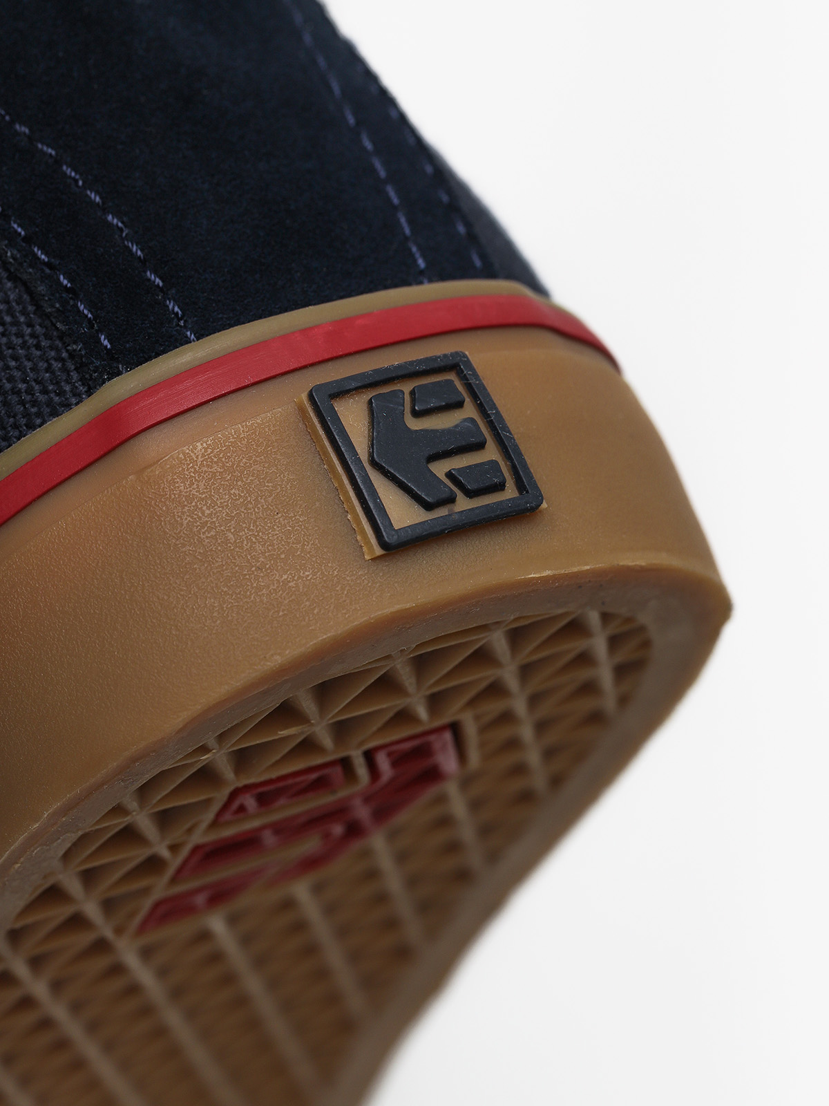 Buty Etnies Jameson Vulc (navy/tan)