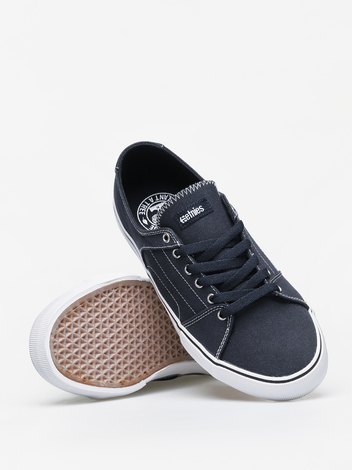 Buty Etnies Rls (navy/white)