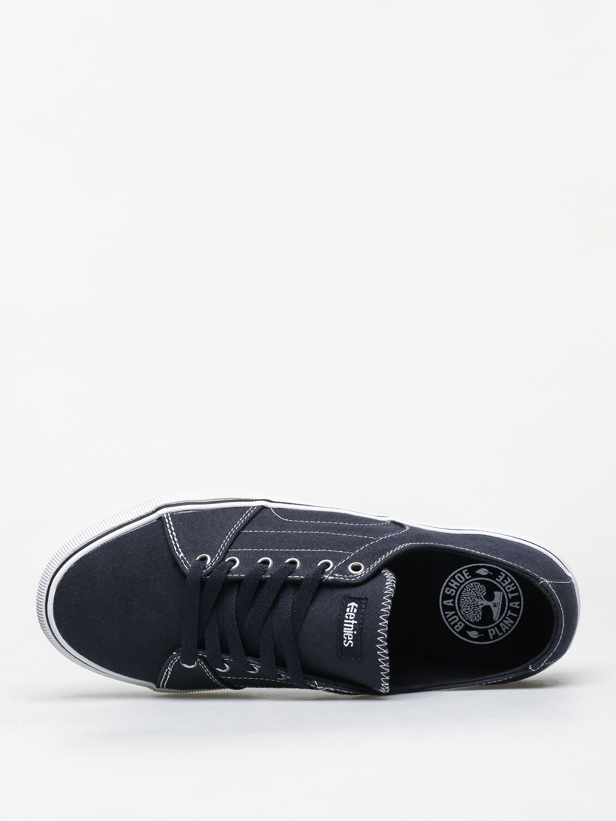 Buty Etnies Rls (navy/white)